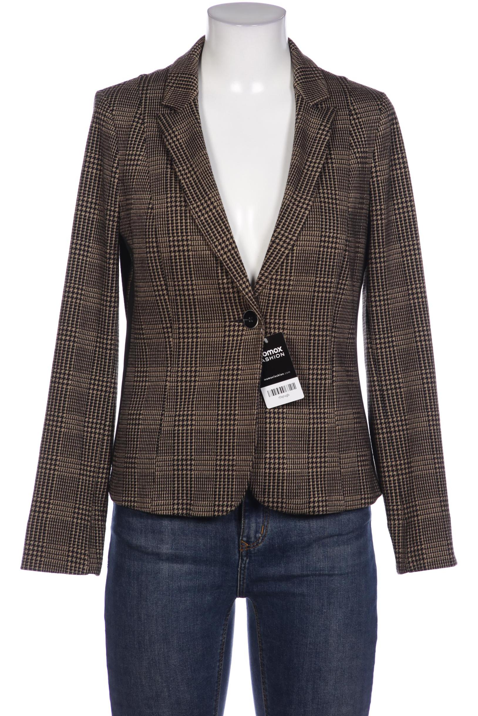 

s.Oliver Damen Blazer, braun