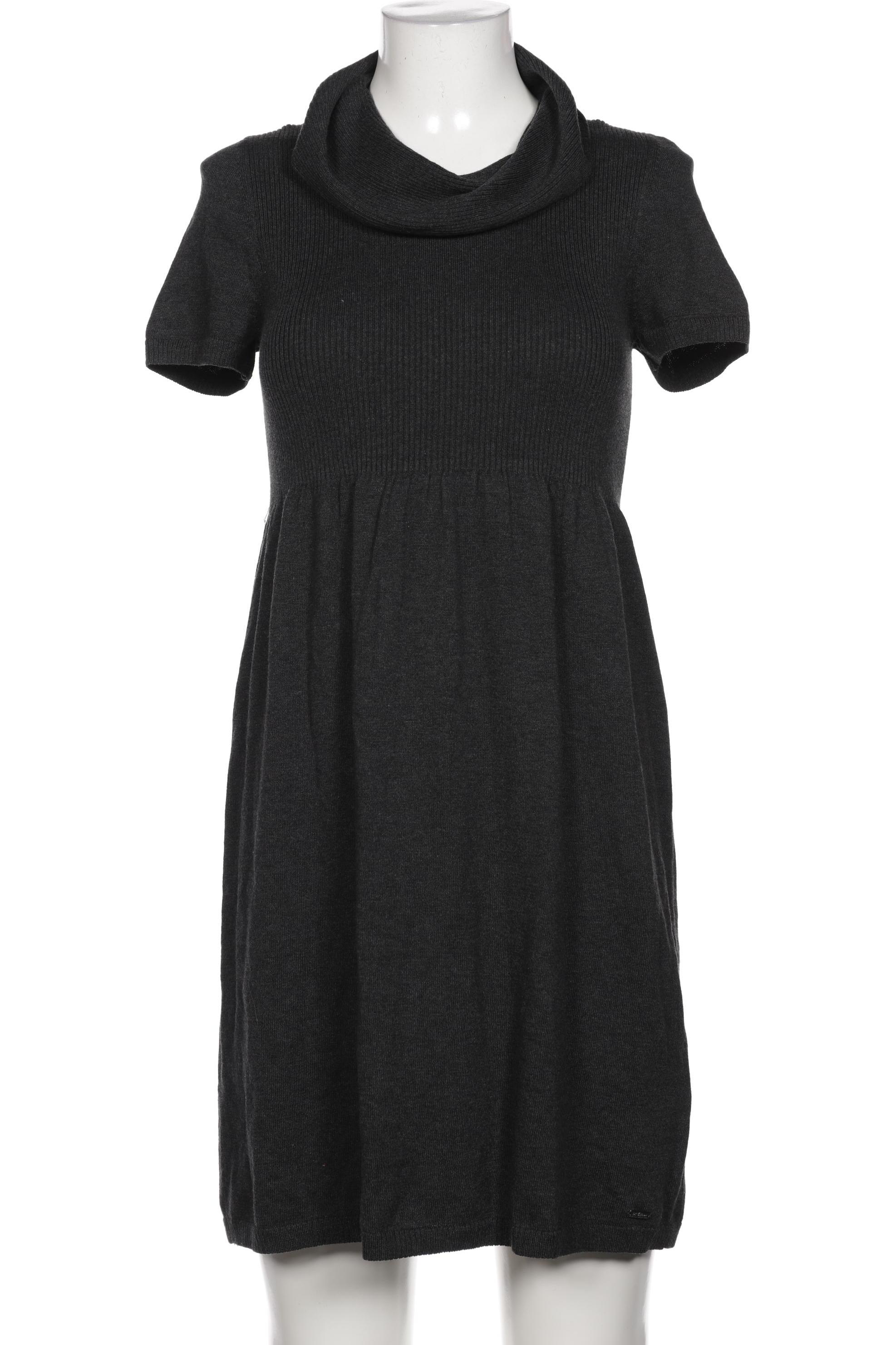 

s.Oliver Damen Kleid, grau, Gr. 42