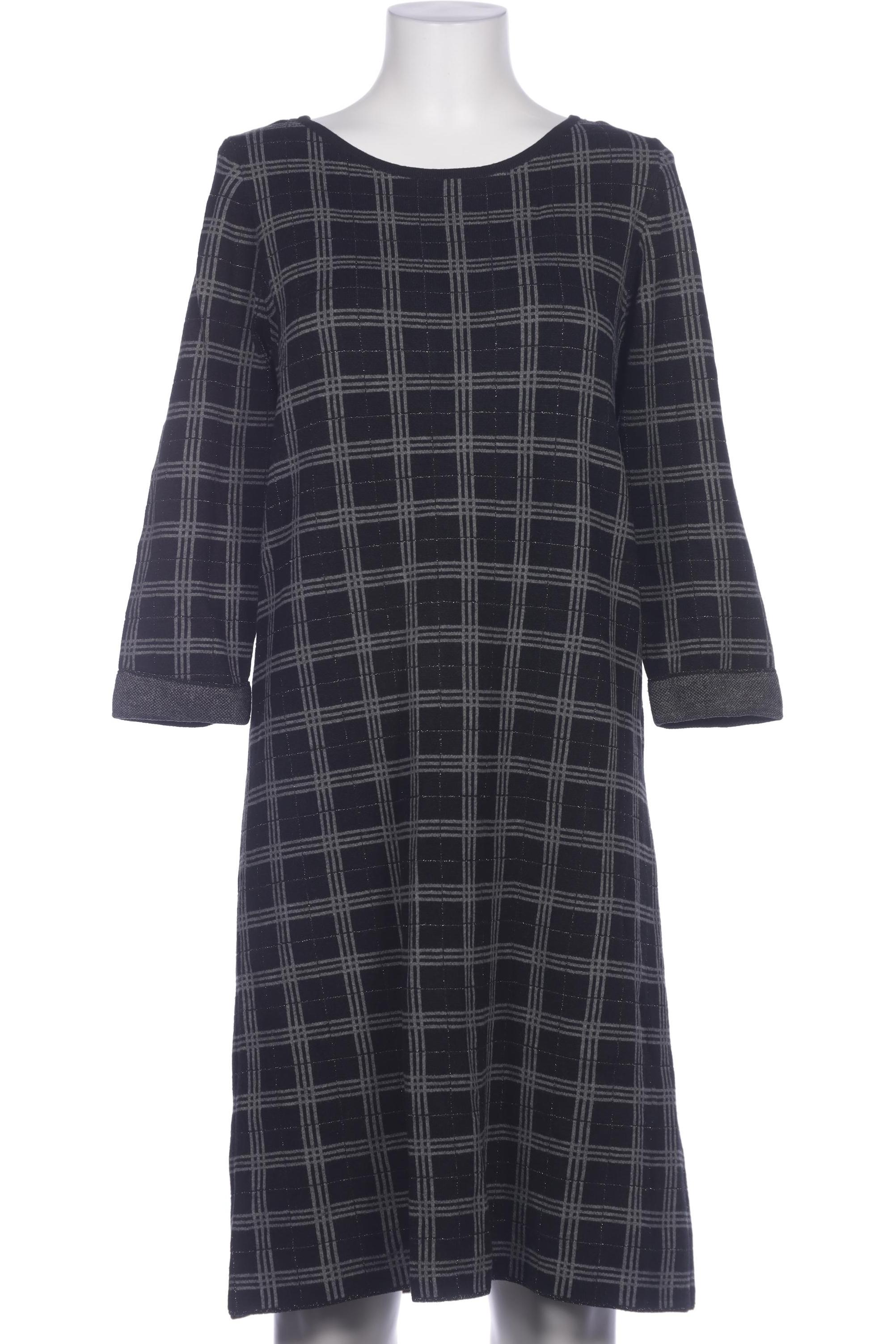 

s.Oliver Damen Kleid, schwarz, Gr. 42
