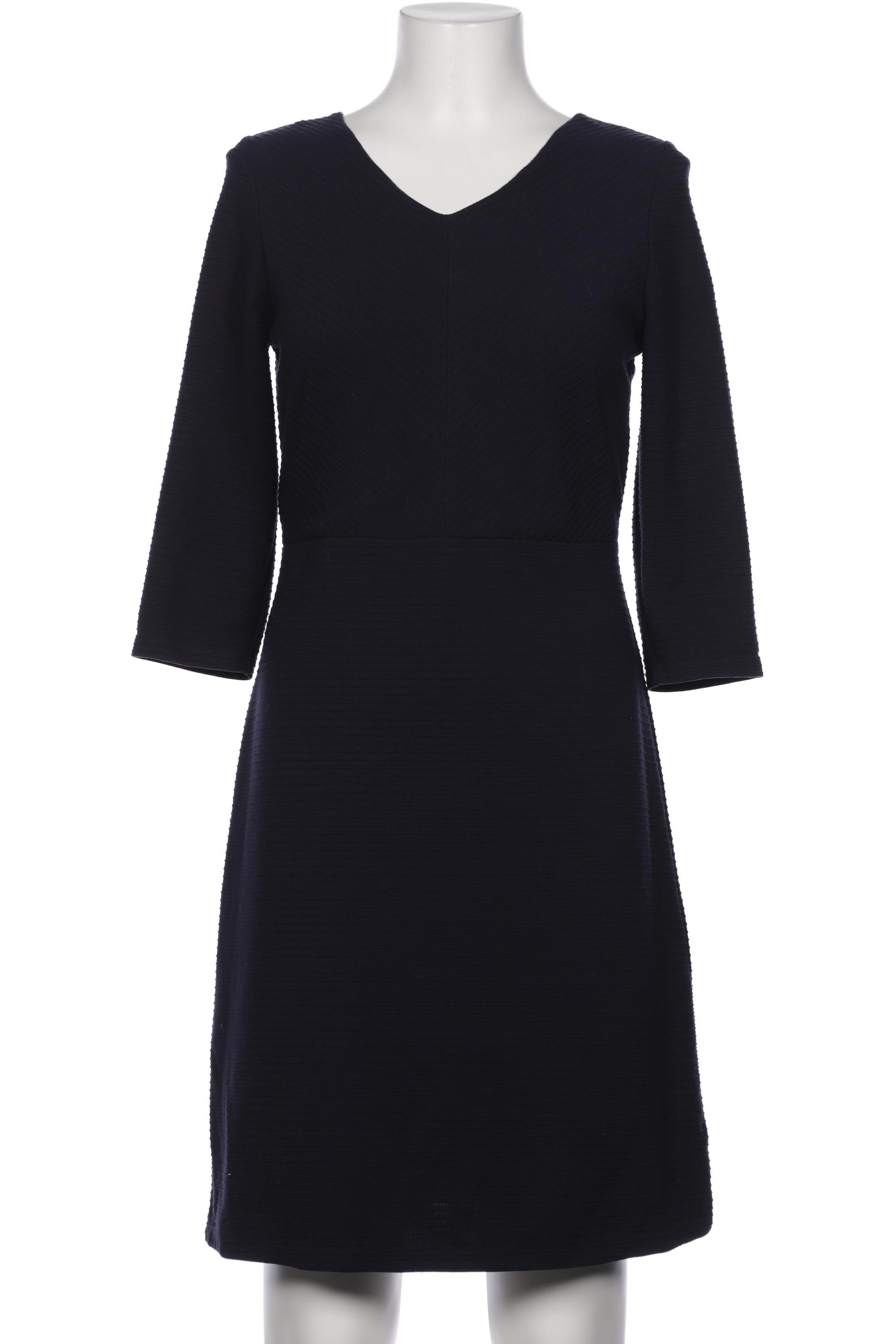 

s.Oliver Damen Kleid, marineblau, Gr. 38