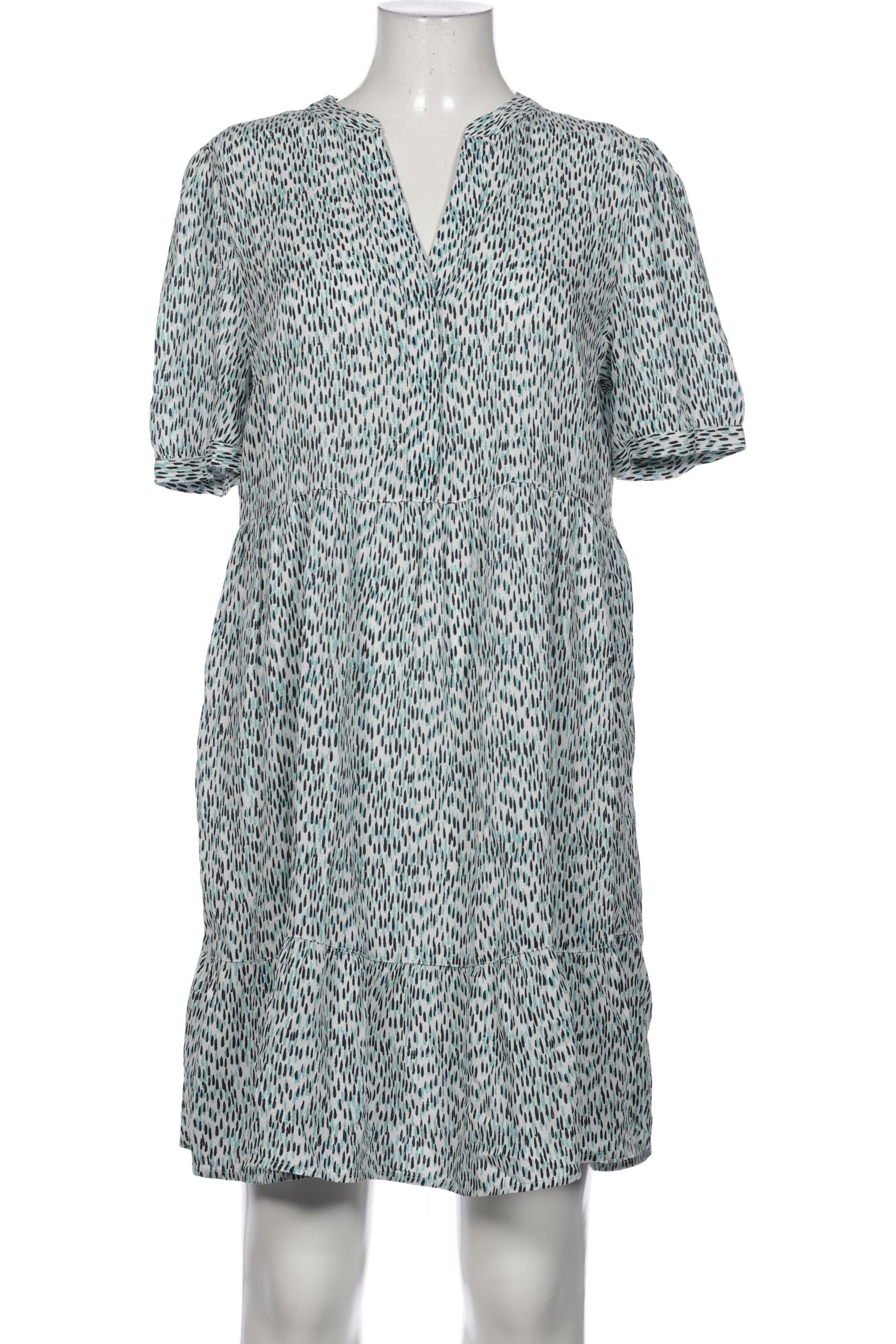 

s.Oliver Damen Kleid, mehrfarbig, Gr. 40