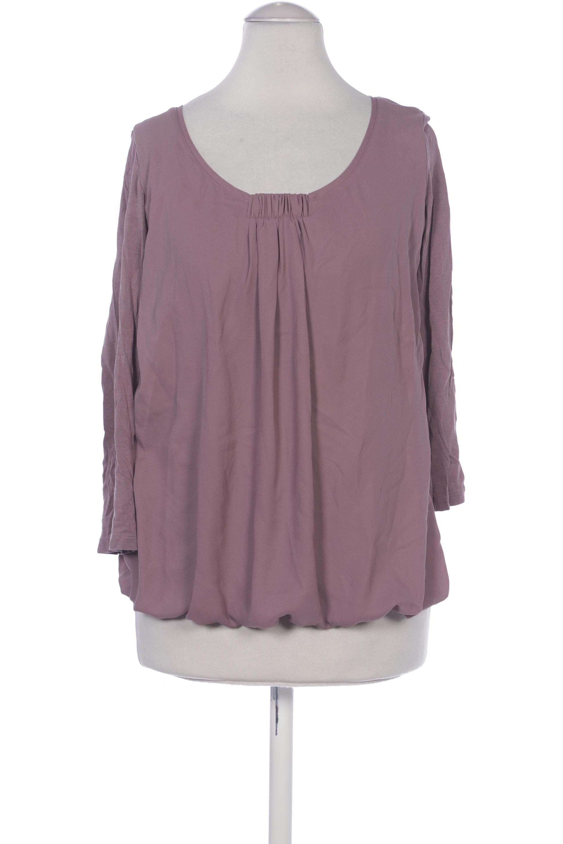 

s.Oliver Damen Bluse, pink, Gr. 36