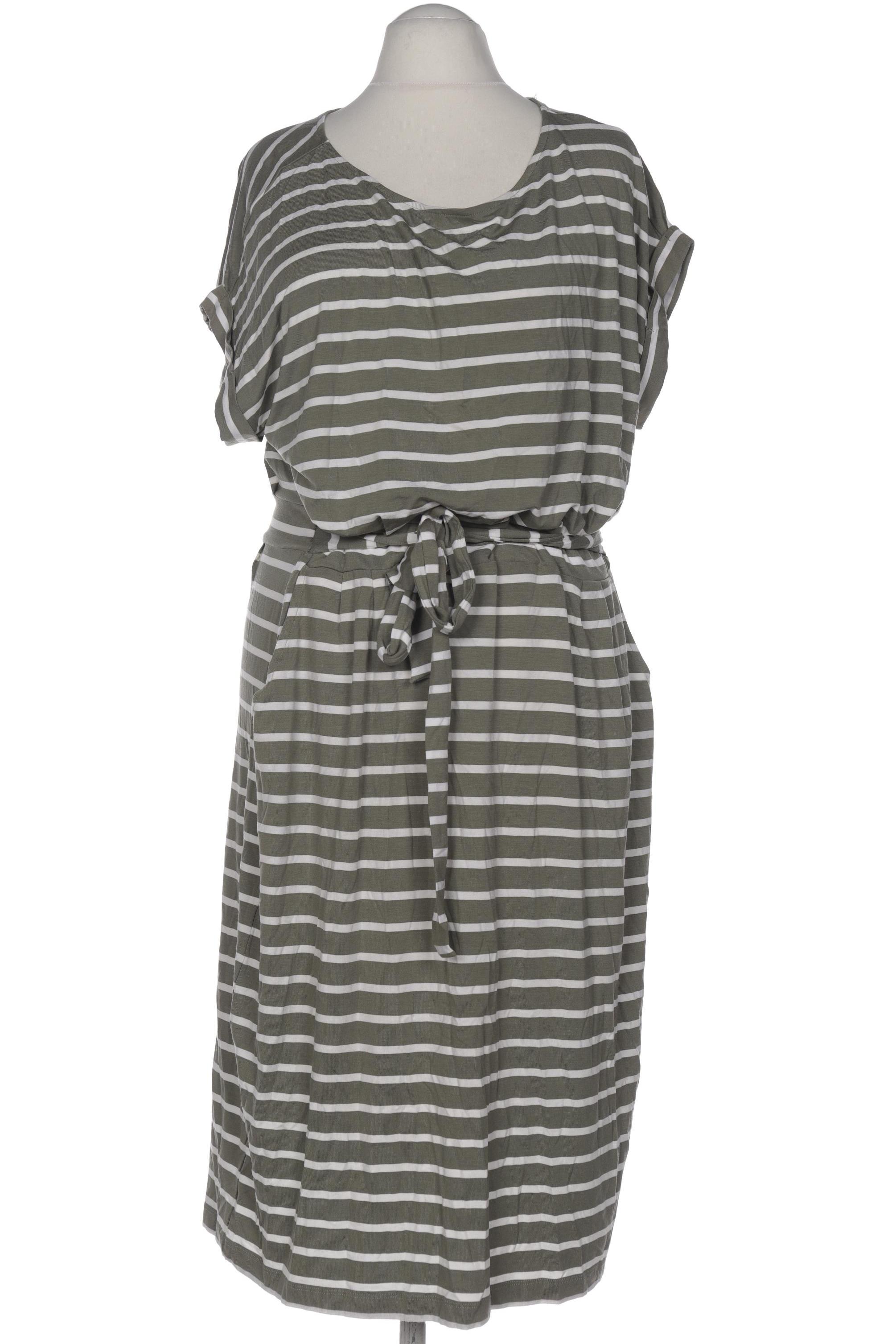 

s.Oliver Damen Kleid, grün