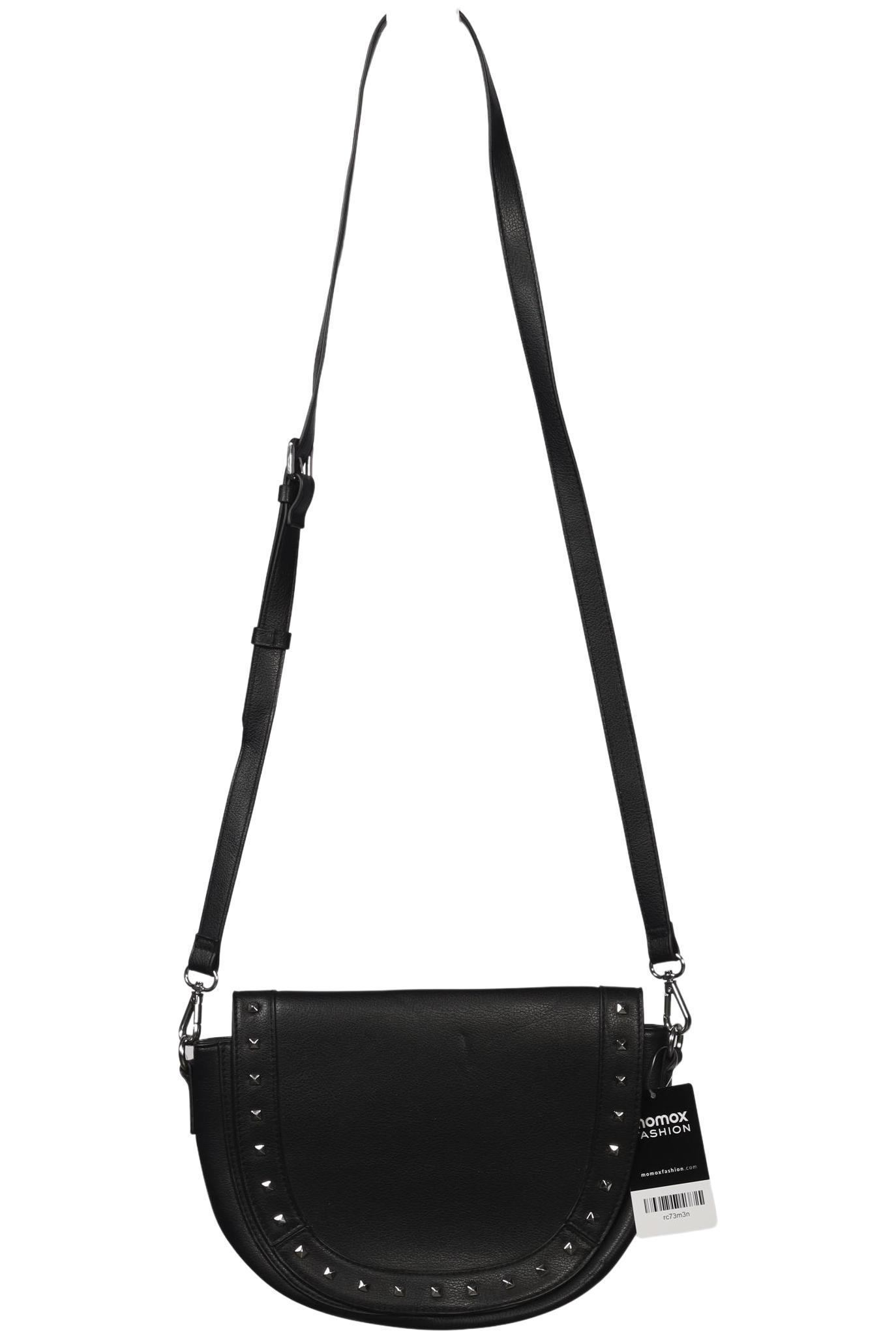 

s.Oliver Damen Handtasche, schwarz, Gr.