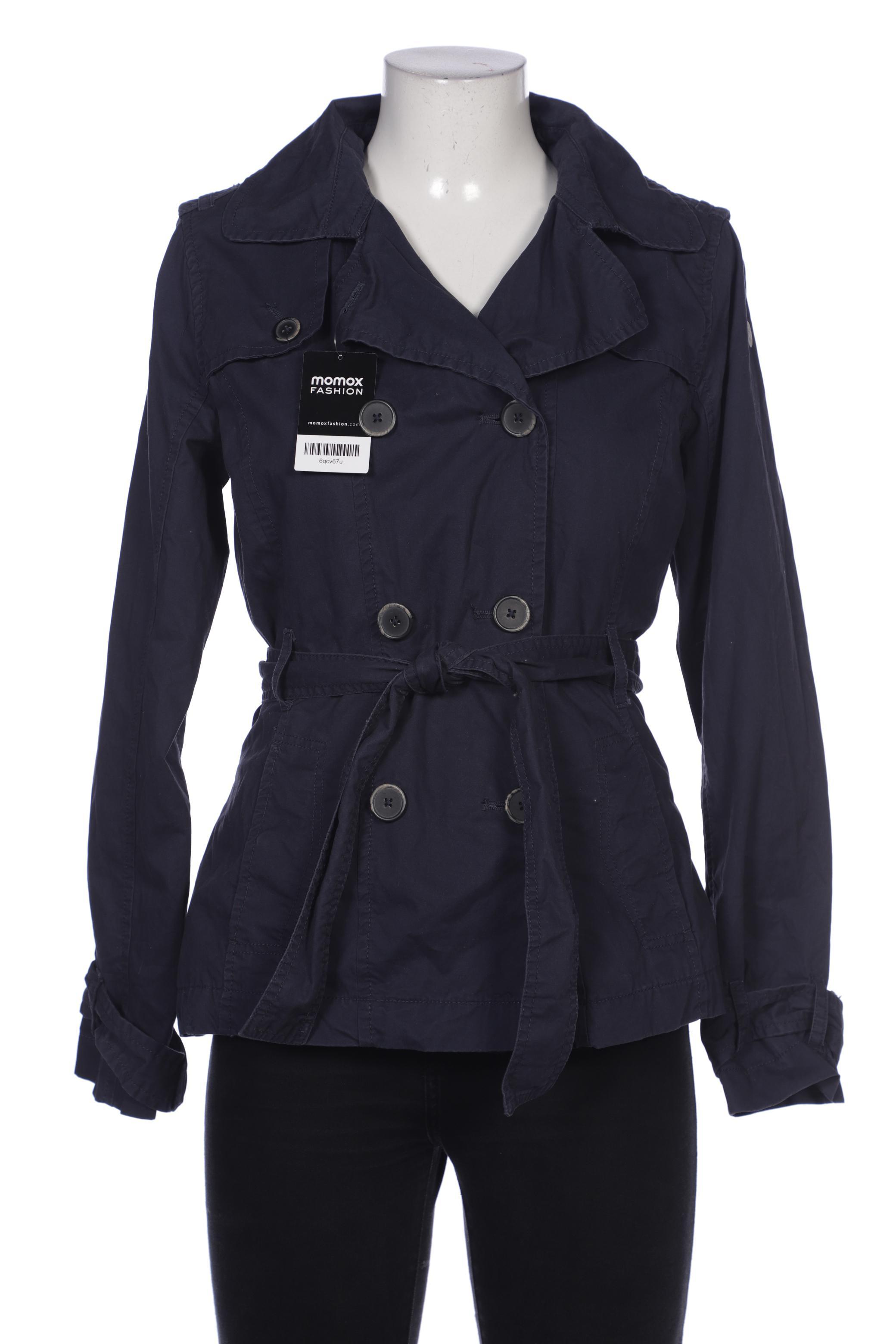 

s.Oliver Damen Jacke, marineblau, Gr. 38