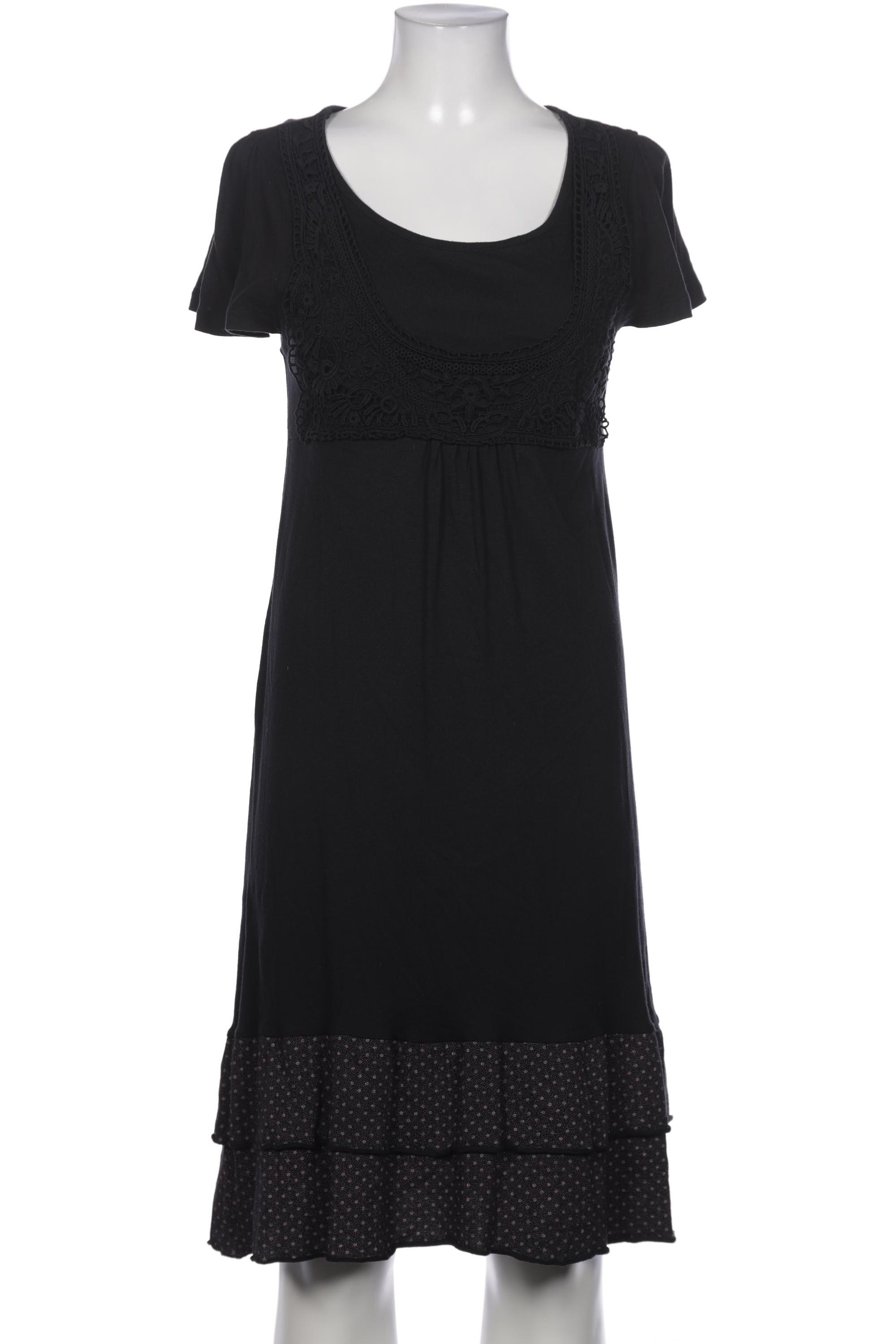 

s.Oliver Damen Kleid, schwarz, Gr. 40