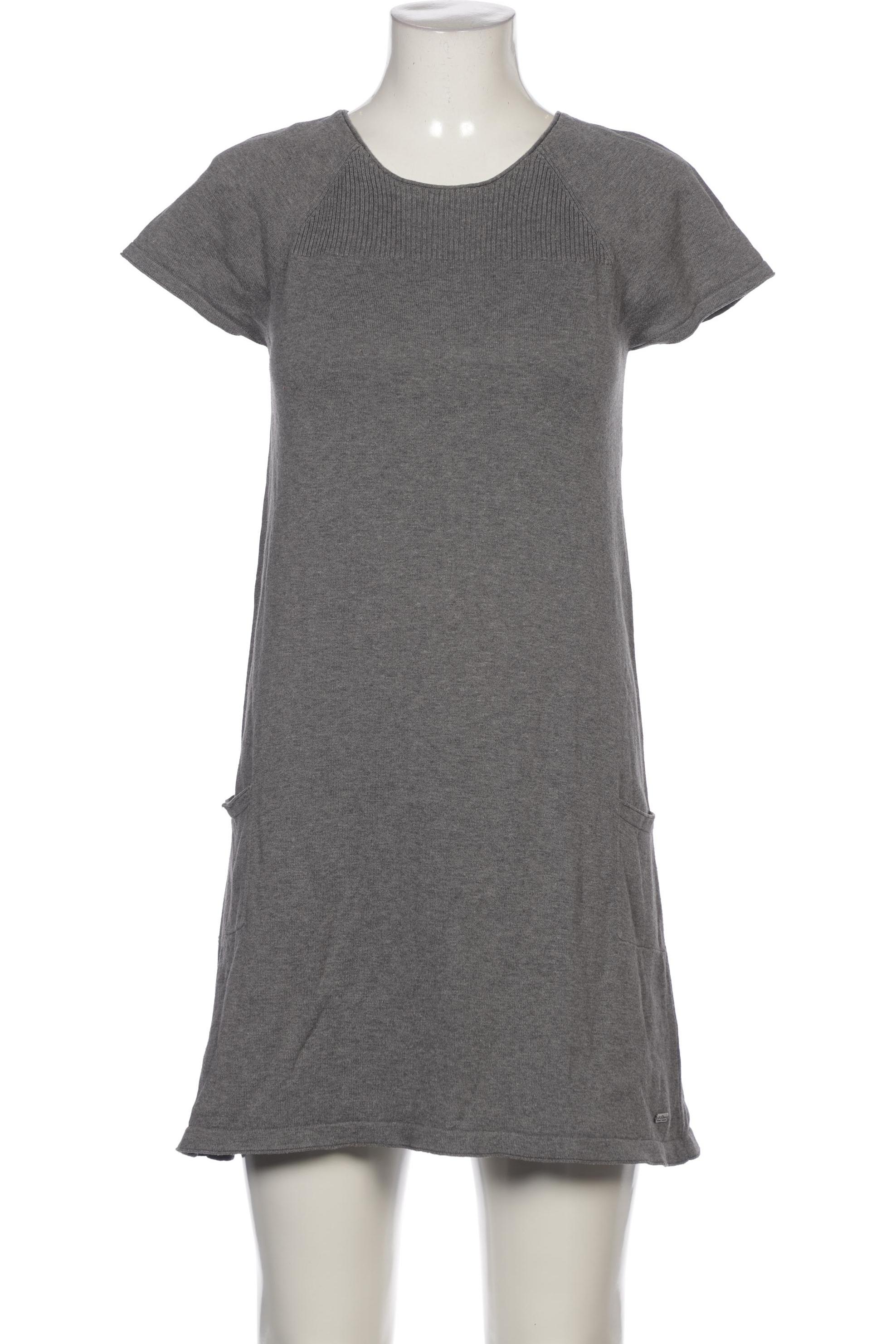 

s.Oliver Damen Kleid, grau, Gr. 38