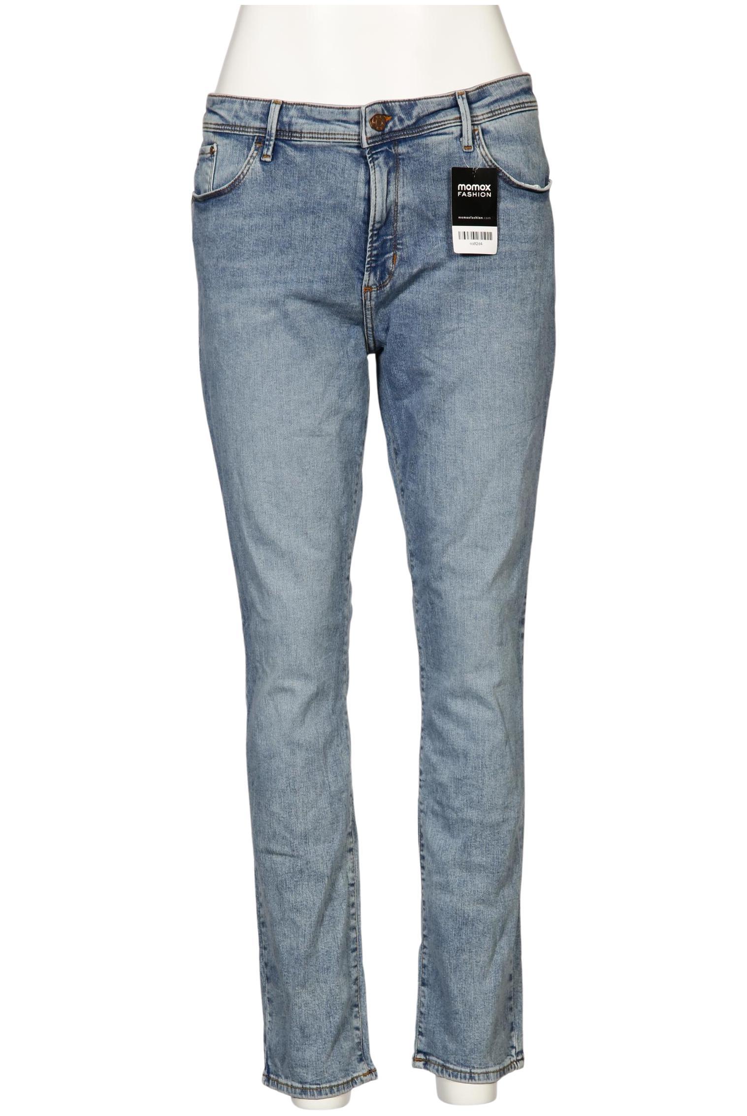 

s.Oliver Damen Jeans, hellblau, Gr. 48