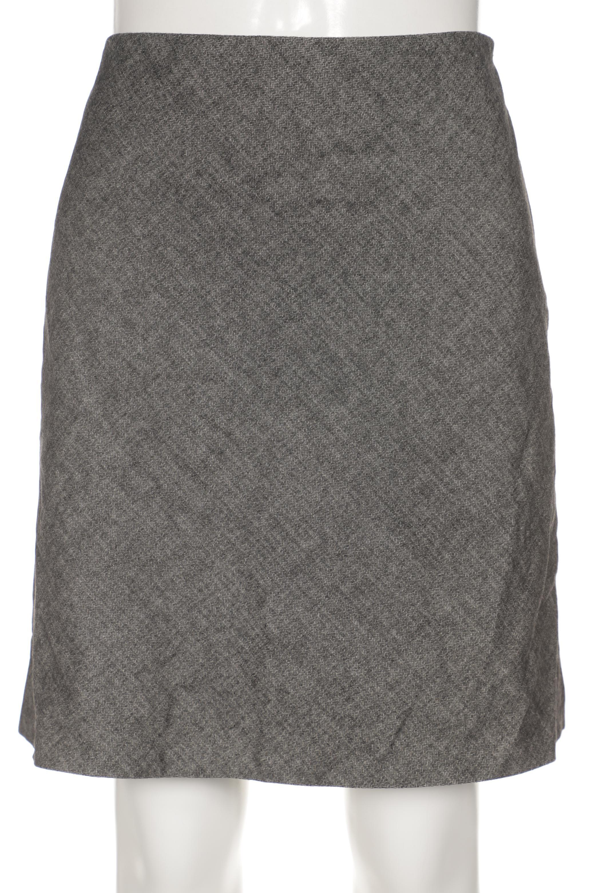 

s.Oliver Damen Rock, grau, Gr. 42