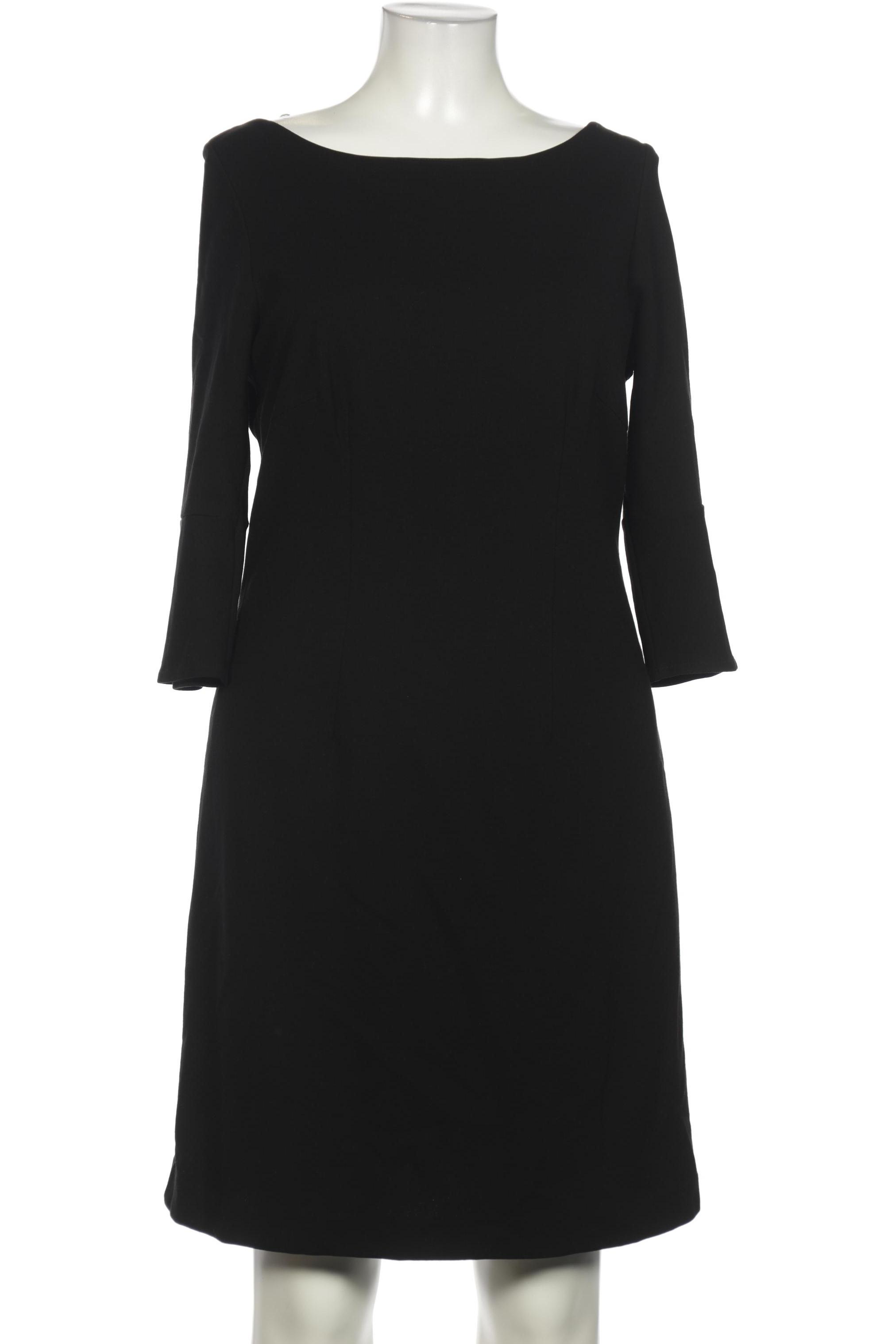 

s.Oliver Damen Kleid, schwarz, Gr. 44