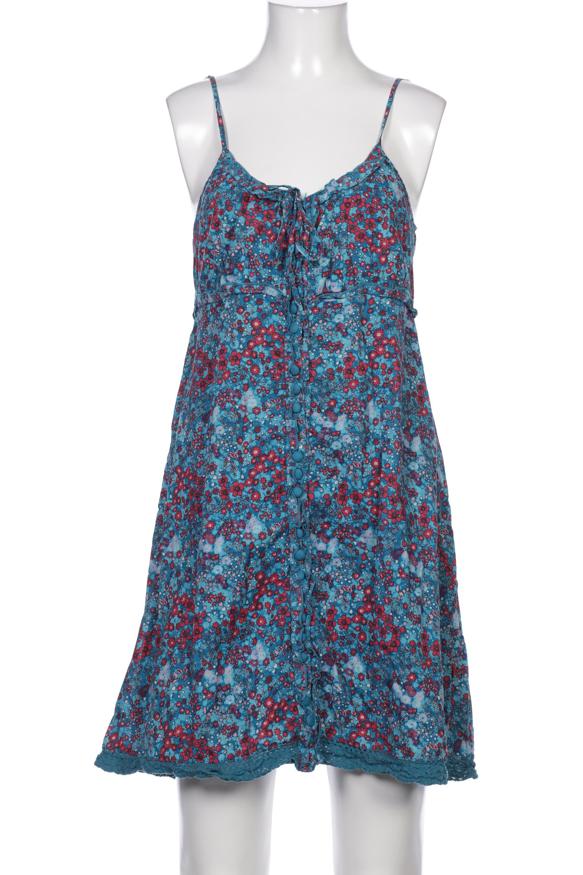 

s.Oliver Damen Kleid, blau