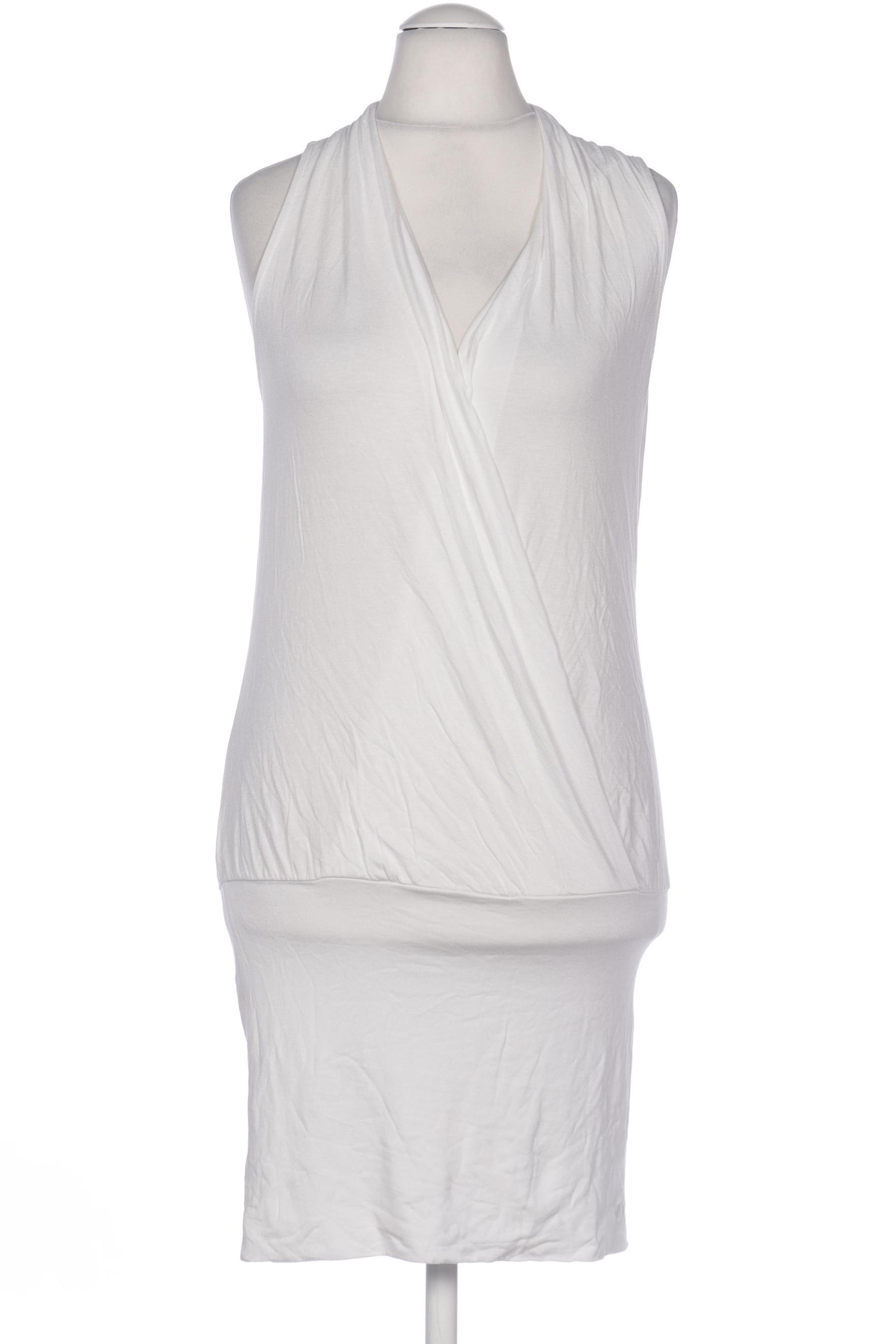 

s.Oliver Damen Kleid, weiß, Gr. 36
