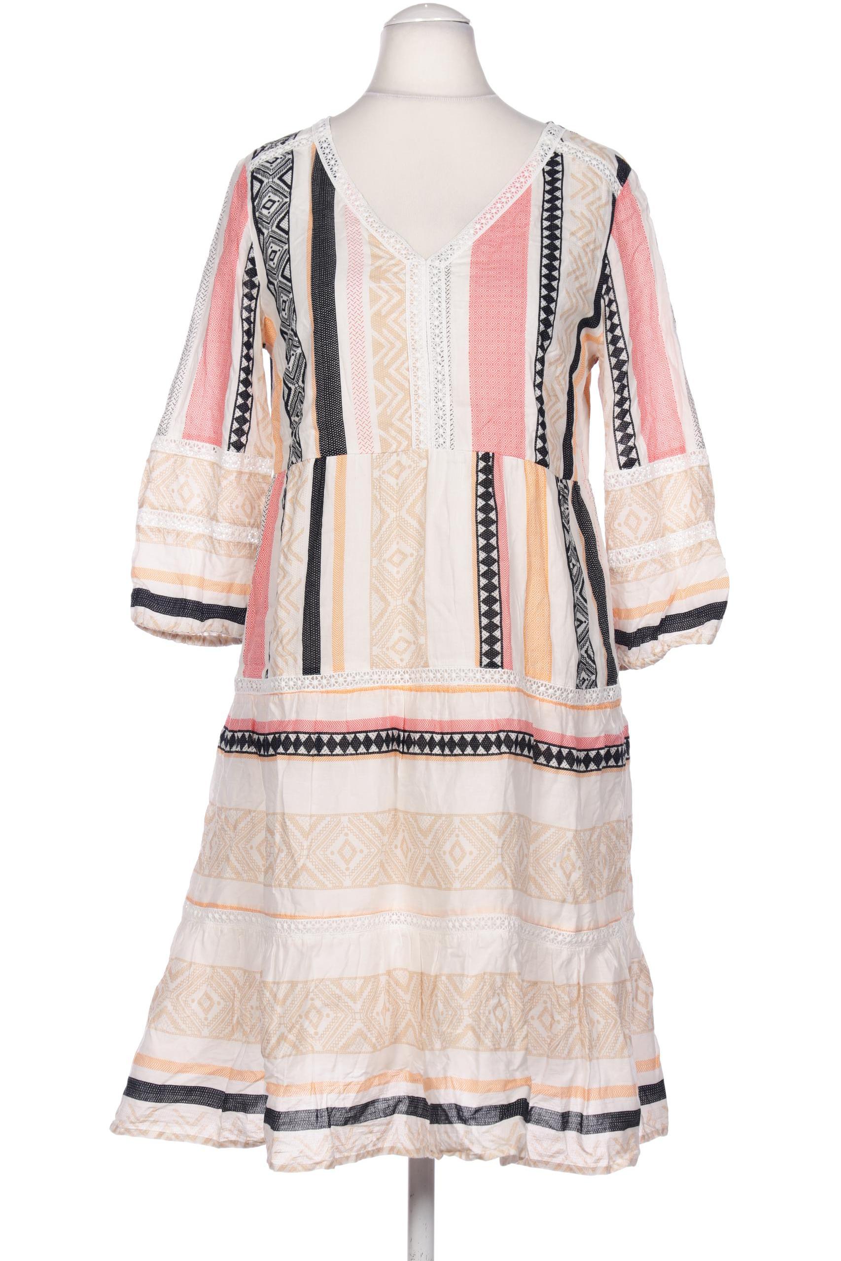 

s.Oliver Damen Kleid, mehrfarbig, Gr. 36