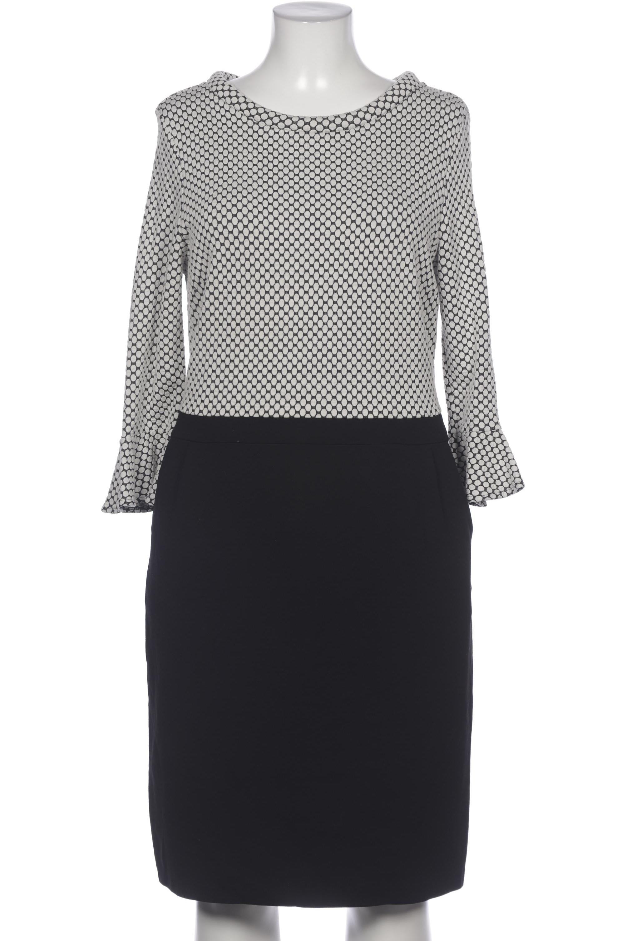 

s.Oliver Damen Kleid, schwarz, Gr. 44