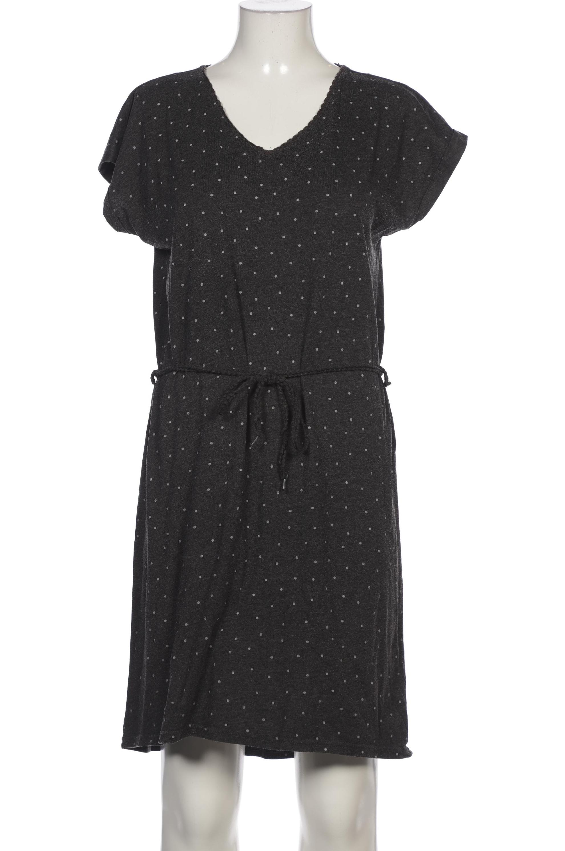 

s.Oliver Damen Kleid, grau, Gr. 40