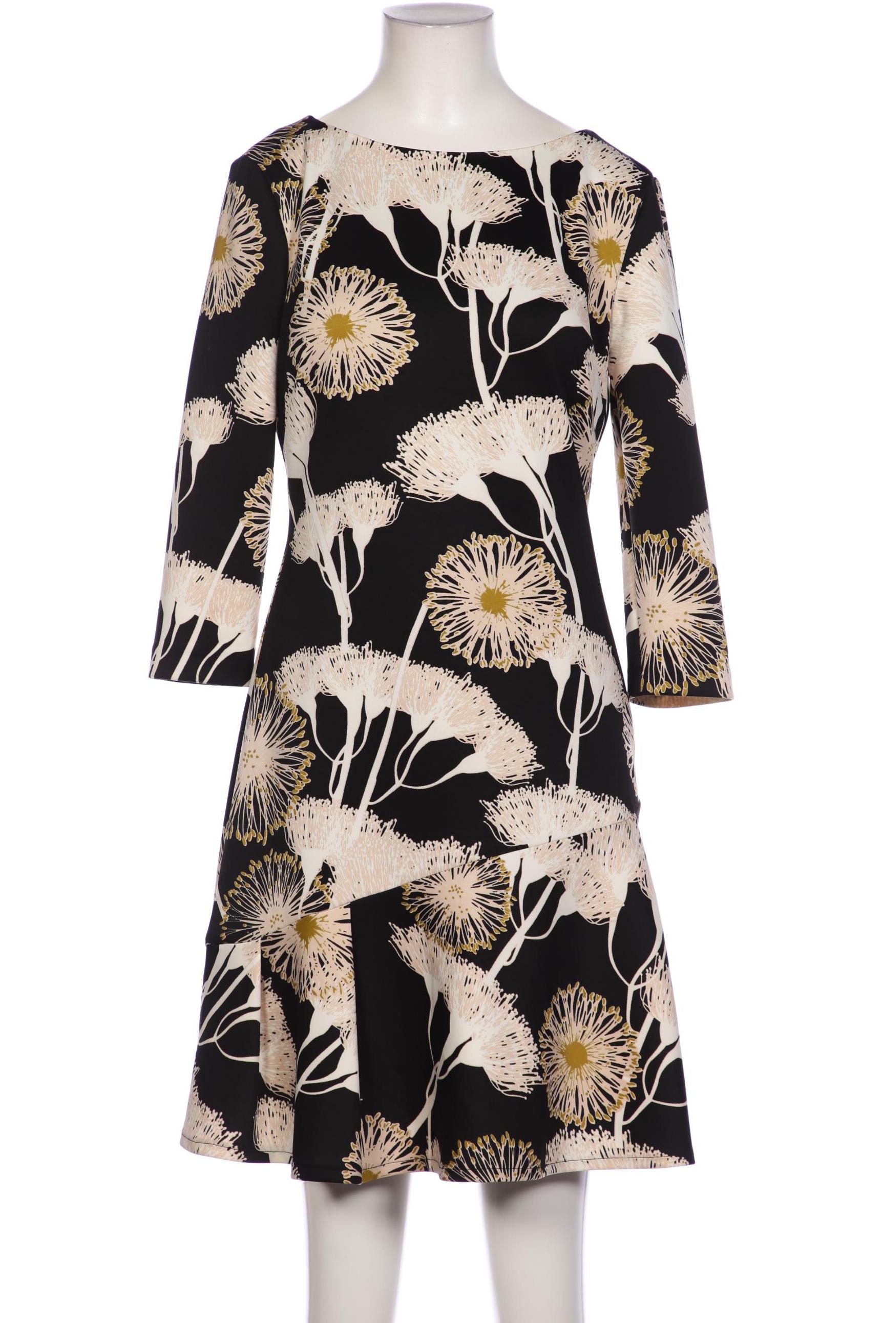 Thumbnail - s.Oliver Damen Kleid, schwarz, Gr. 36