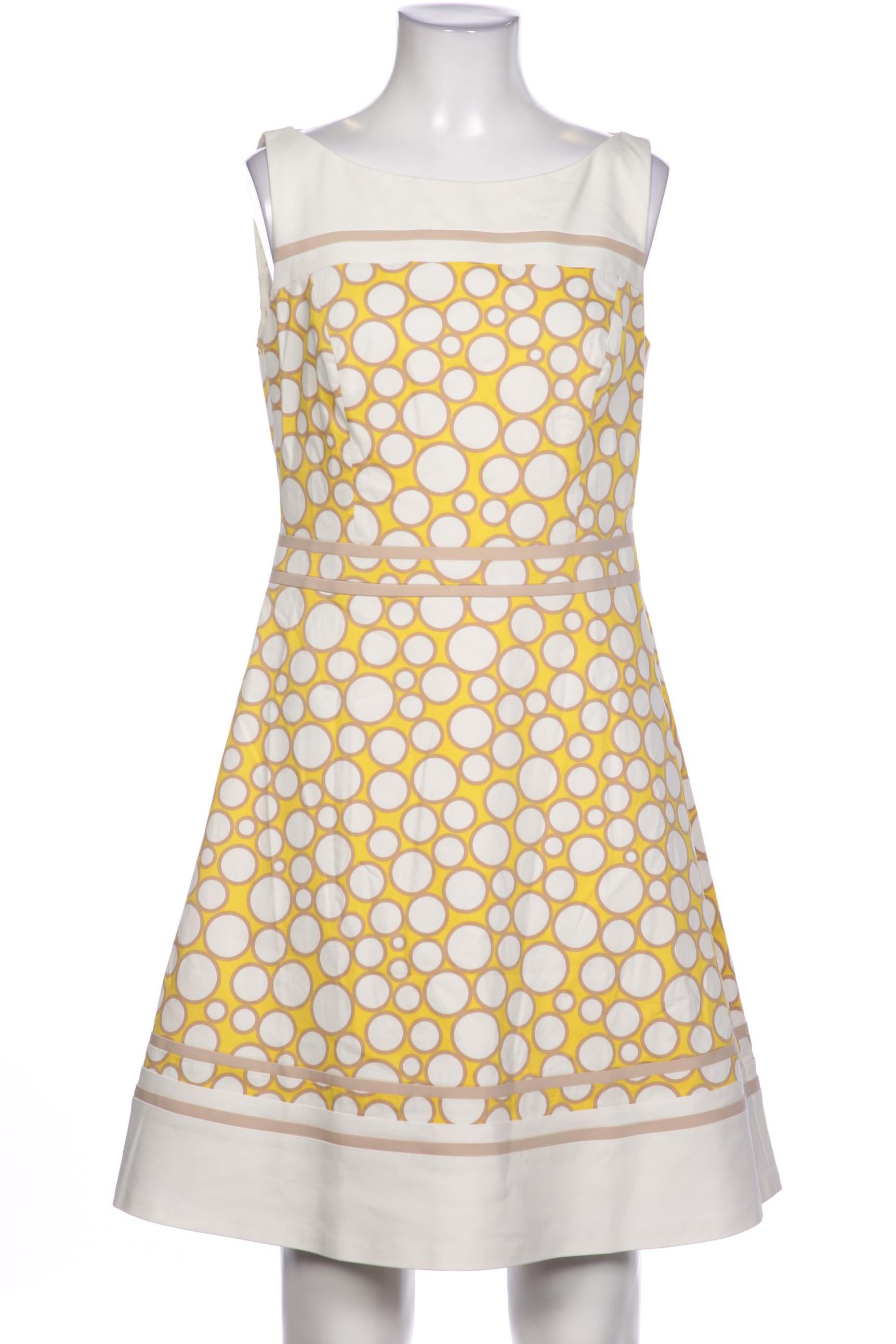 

s.Oliver Damen Kleid, mehrfarbig, Gr. 36