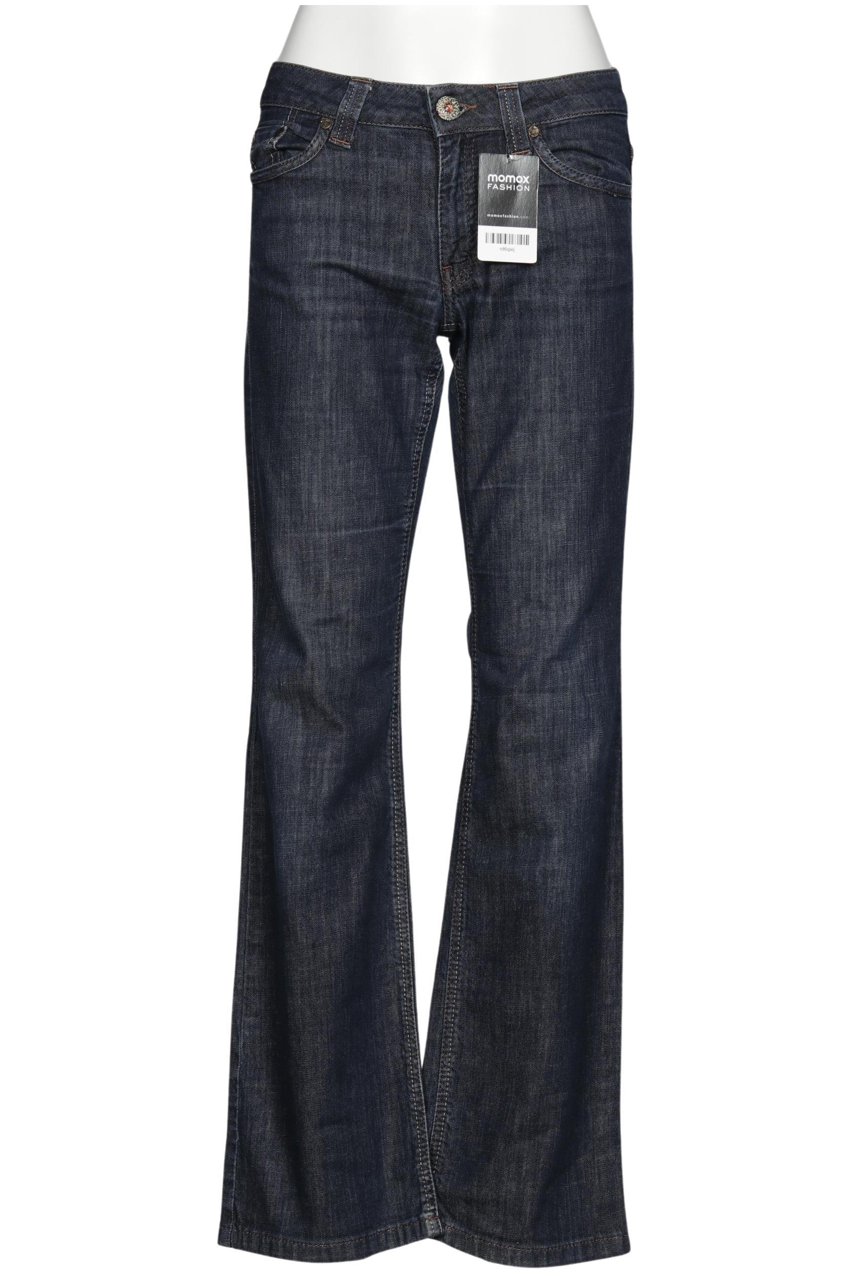

s.Oliver Damen Jeans, marineblau, Gr. 30