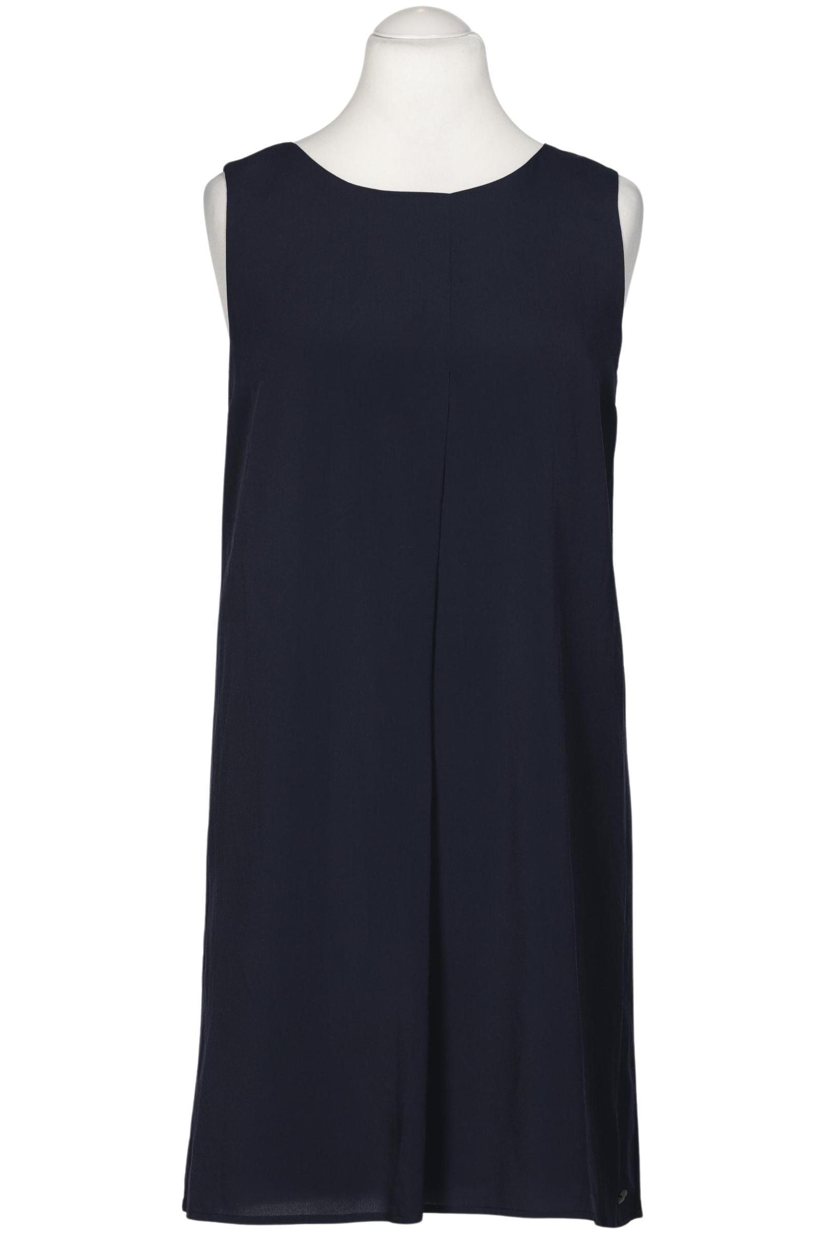 

s.Oliver Damen Kleid, marineblau, Gr. 40