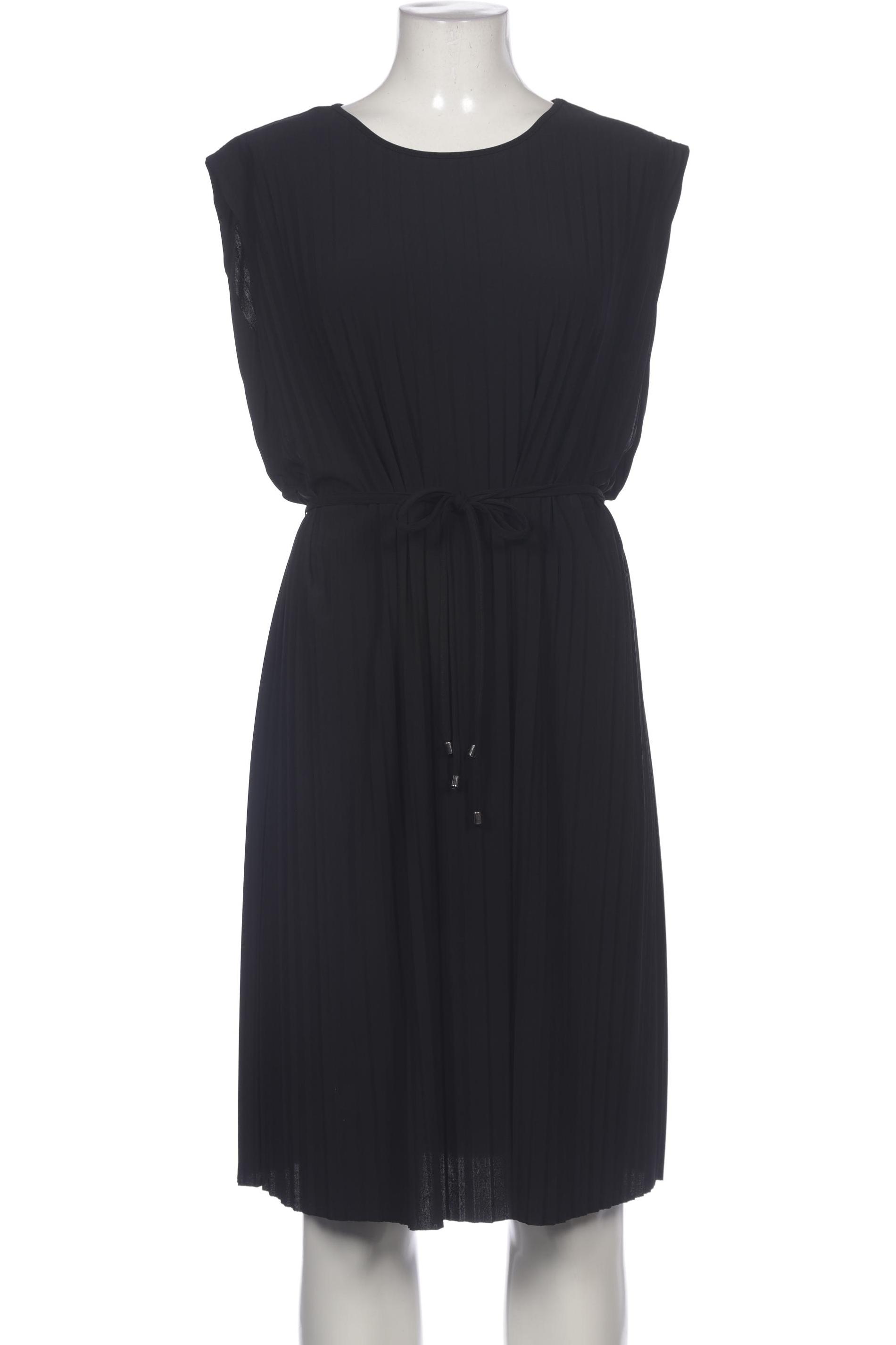 

s.Oliver Damen Kleid, schwarz, Gr. 40