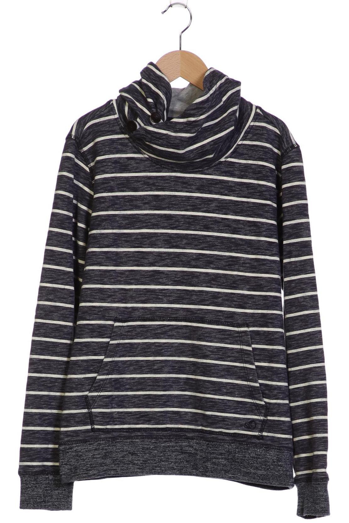 

s.Oliver Damen Sweatshirt, marineblau, Gr. 36