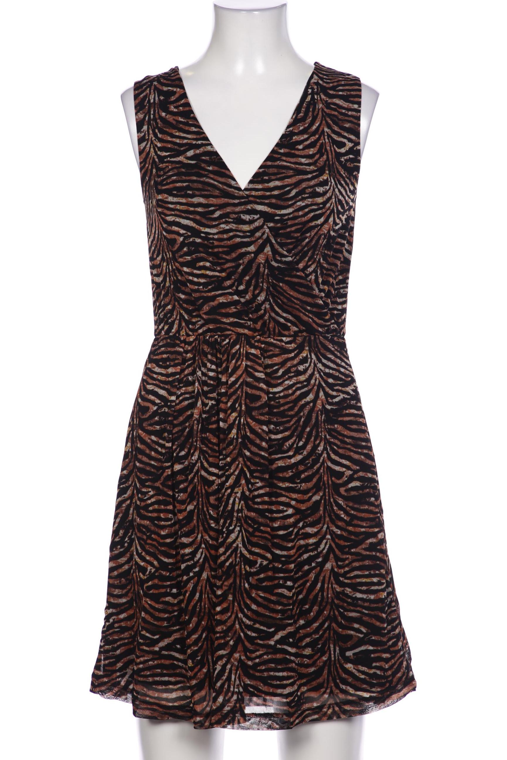 

s.Oliver Damen Kleid, braun, Gr. 34