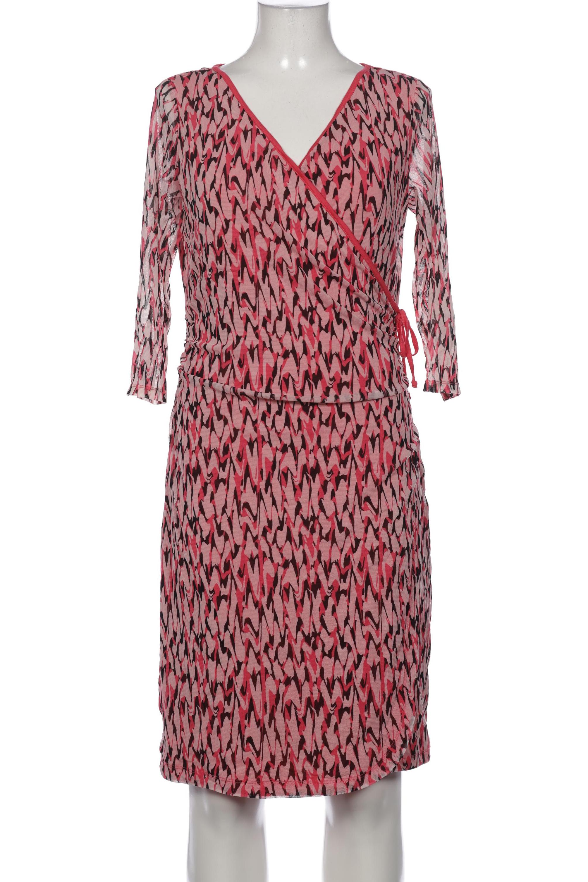 

s.Oliver Damen Kleid, pink, Gr. 38