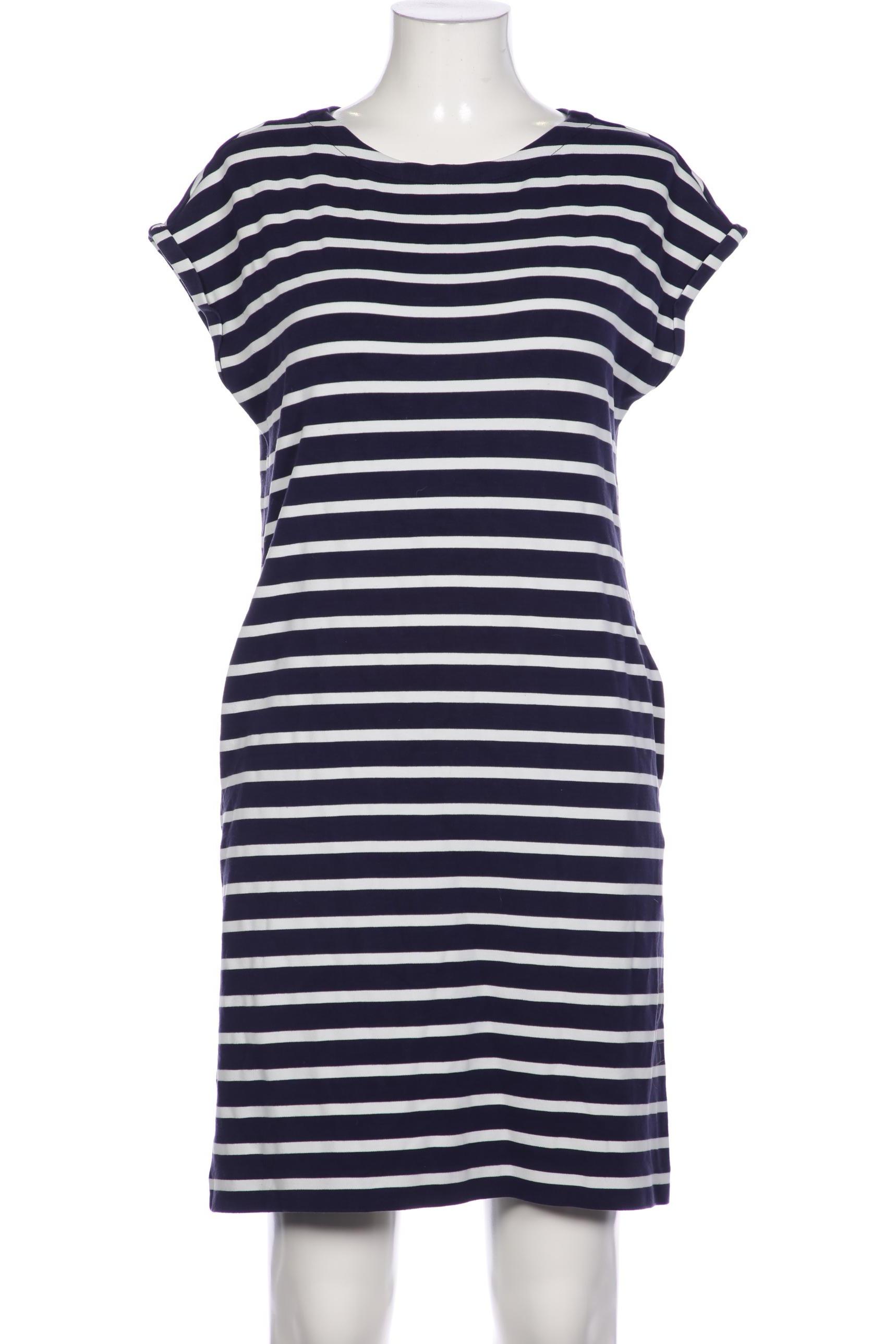 

s.Oliver Damen Kleid, marineblau