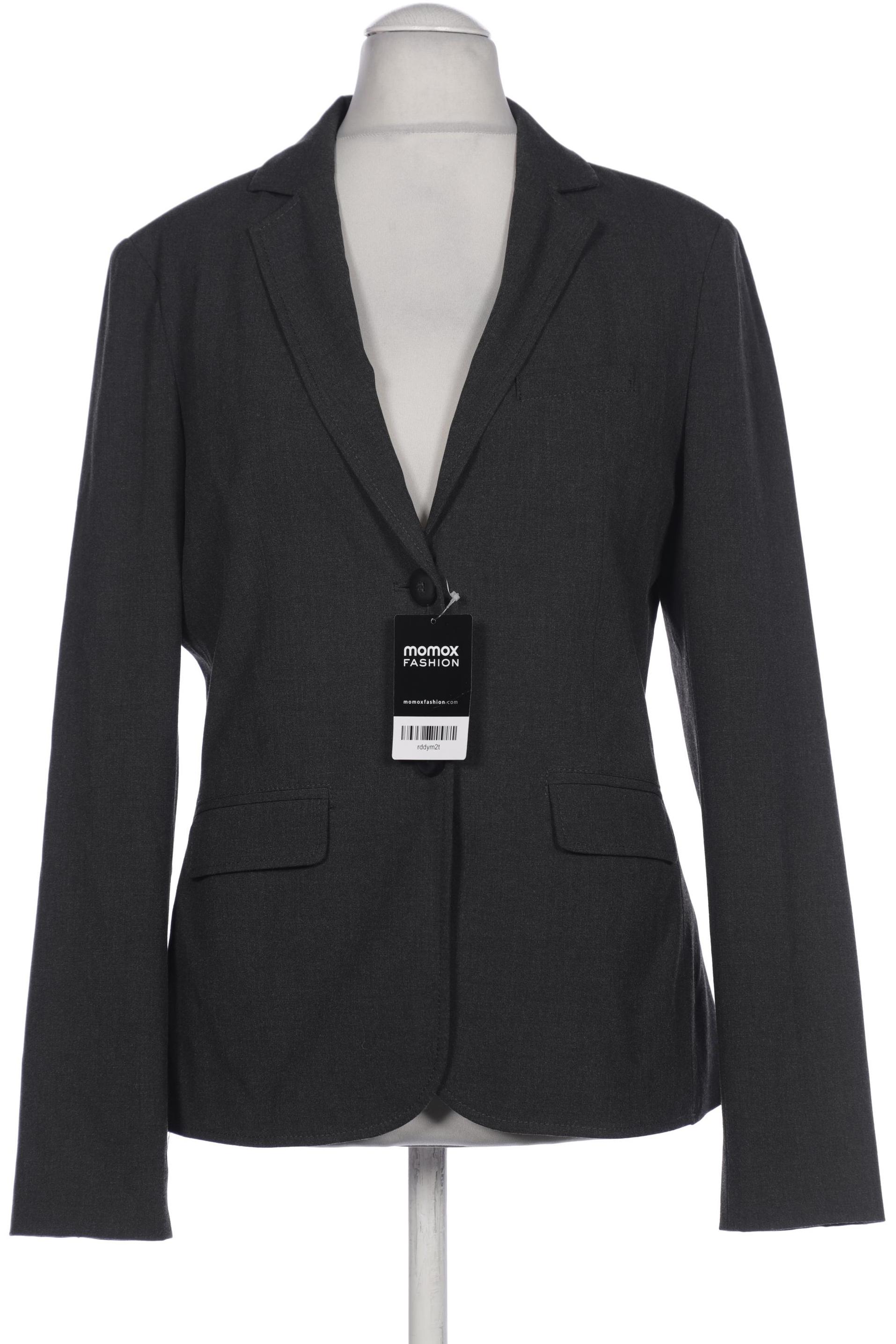

s.Oliver Damen Blazer, grau, Gr. 40