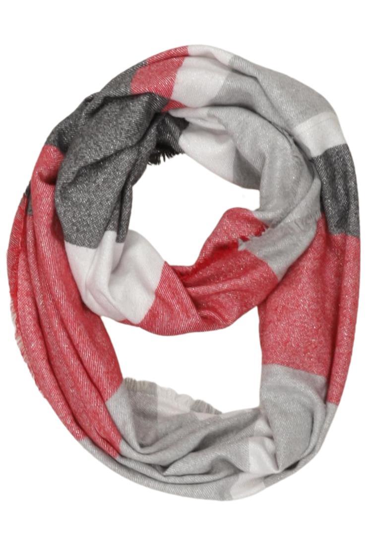 

s.Oliver Damen Schal, mehrfarbig, Gr.