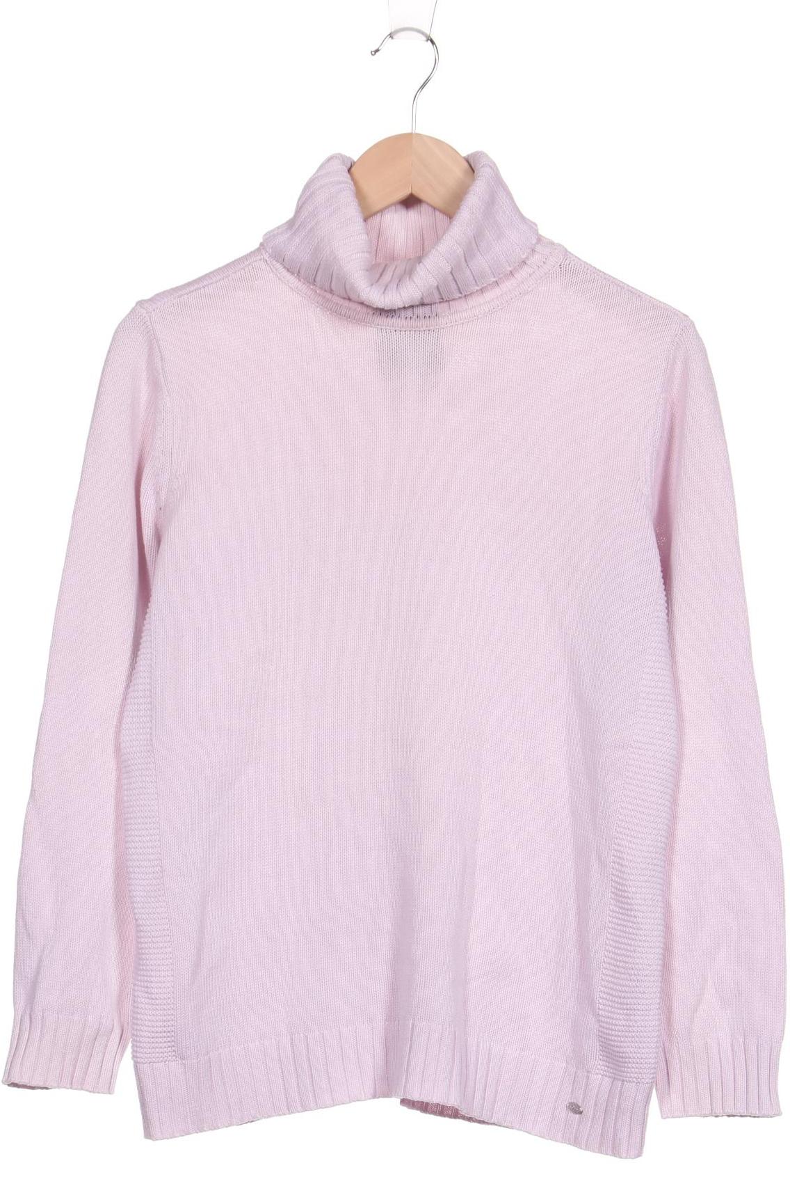 

s.Oliver Damen Pullover, pink, Gr. 44