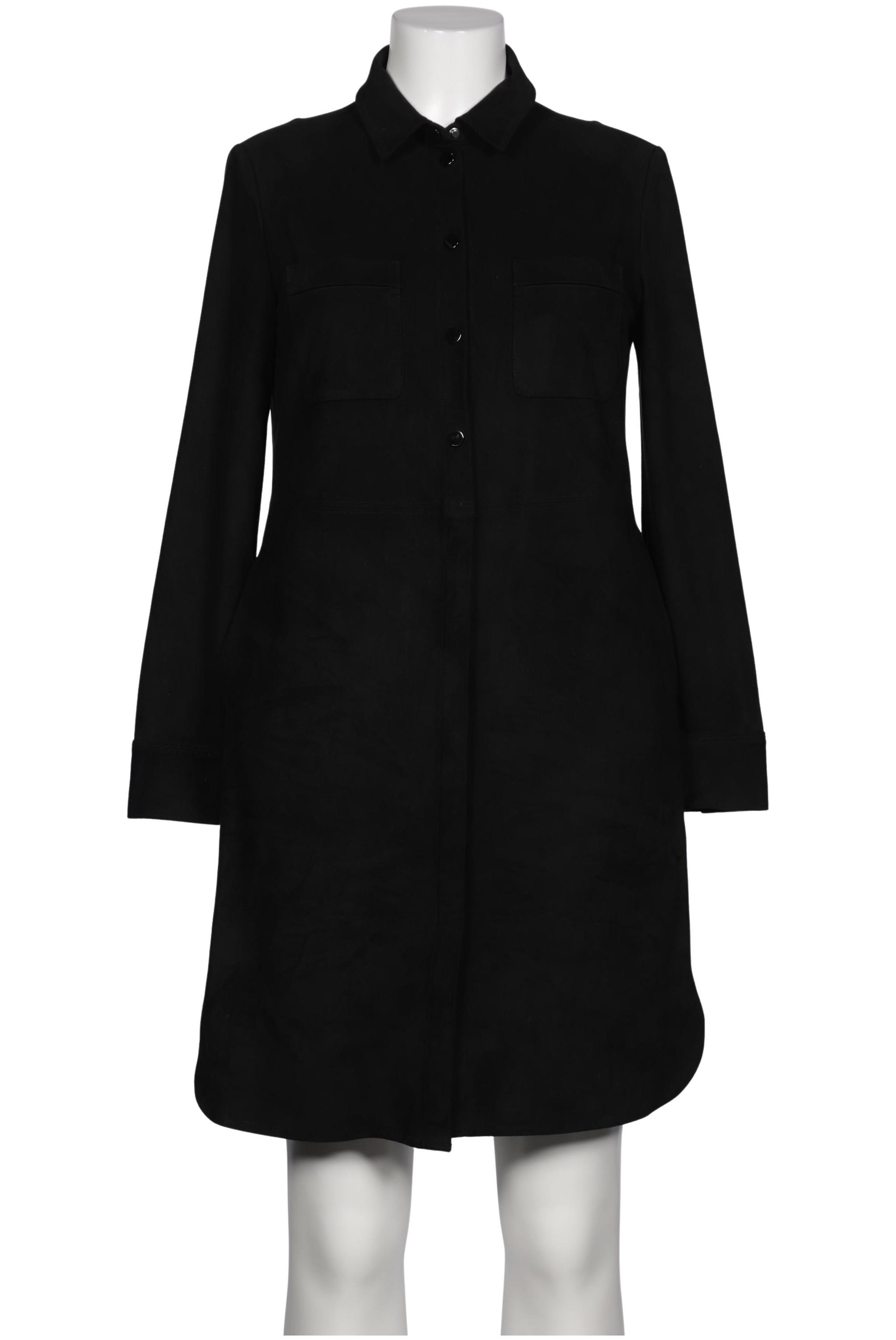 

s.Oliver Damen Kleid, schwarz, Gr. 38