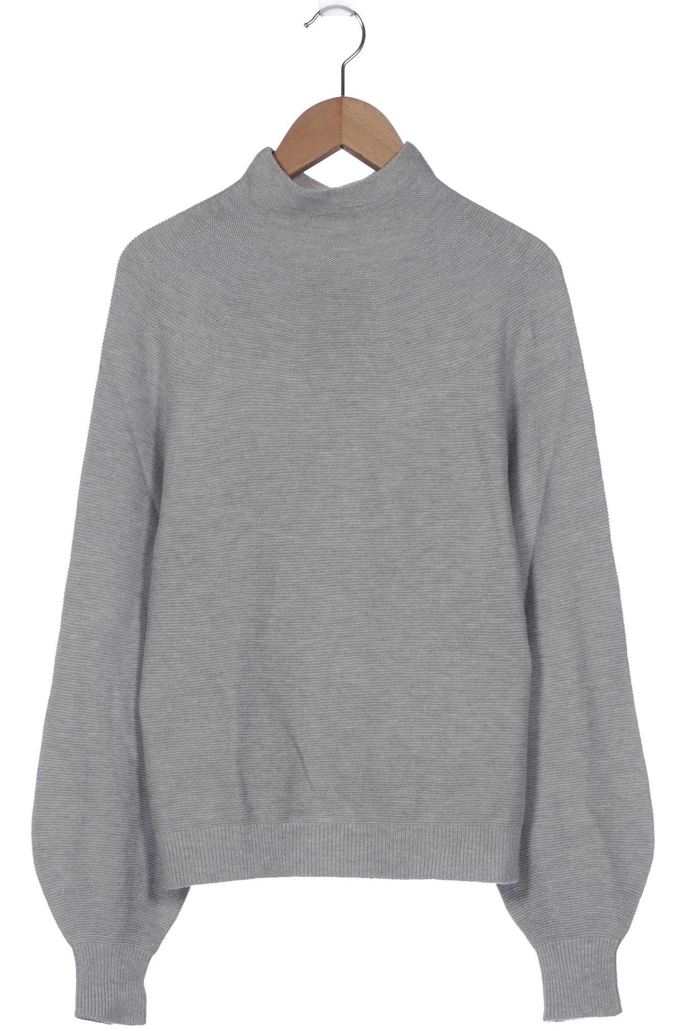 

s.Oliver Damen Pullover, grau, Gr. 34