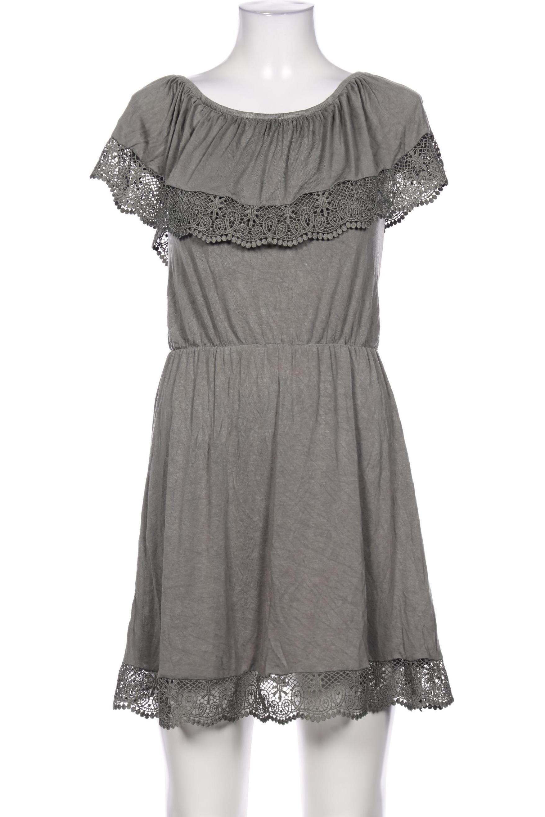 

s.Oliver Damen Kleid, grün, Gr. 38