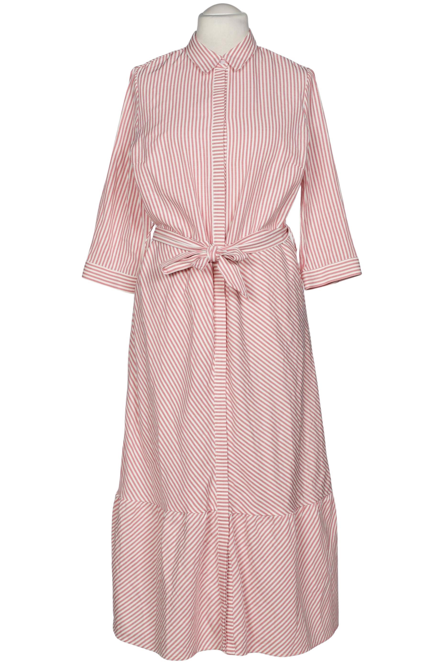

s.Oliver Damen Kleid, pink, Gr. 42