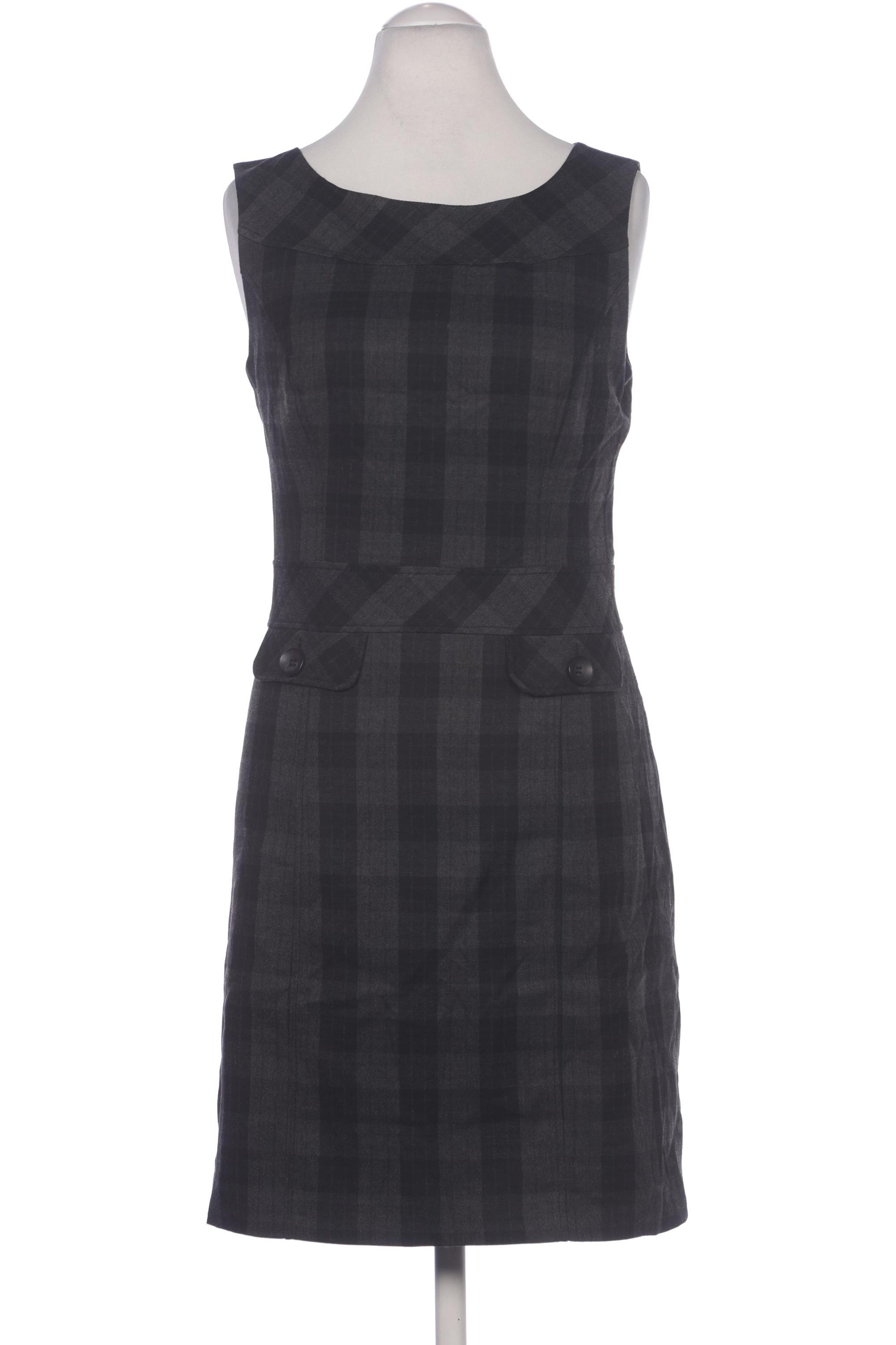 

s.Oliver Damen Kleid, grau, Gr. 38