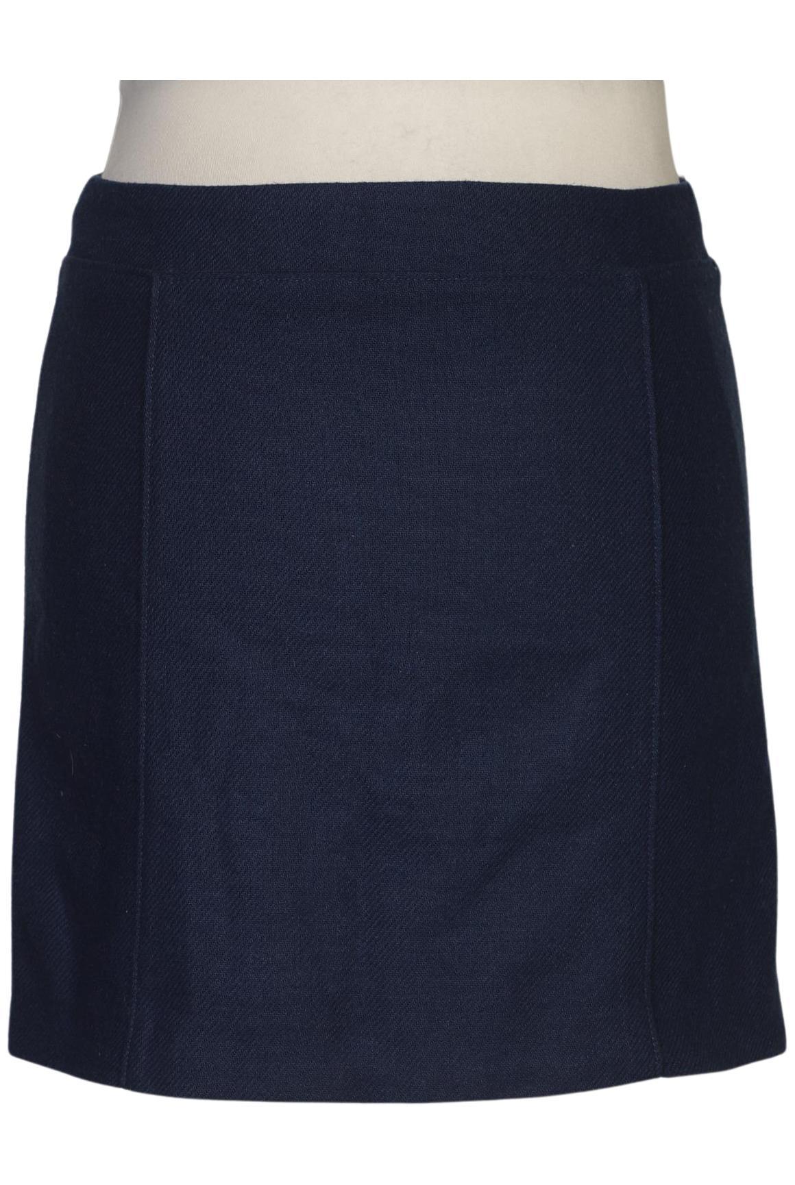 

s.Oliver Damen Rock, marineblau, Gr. 32