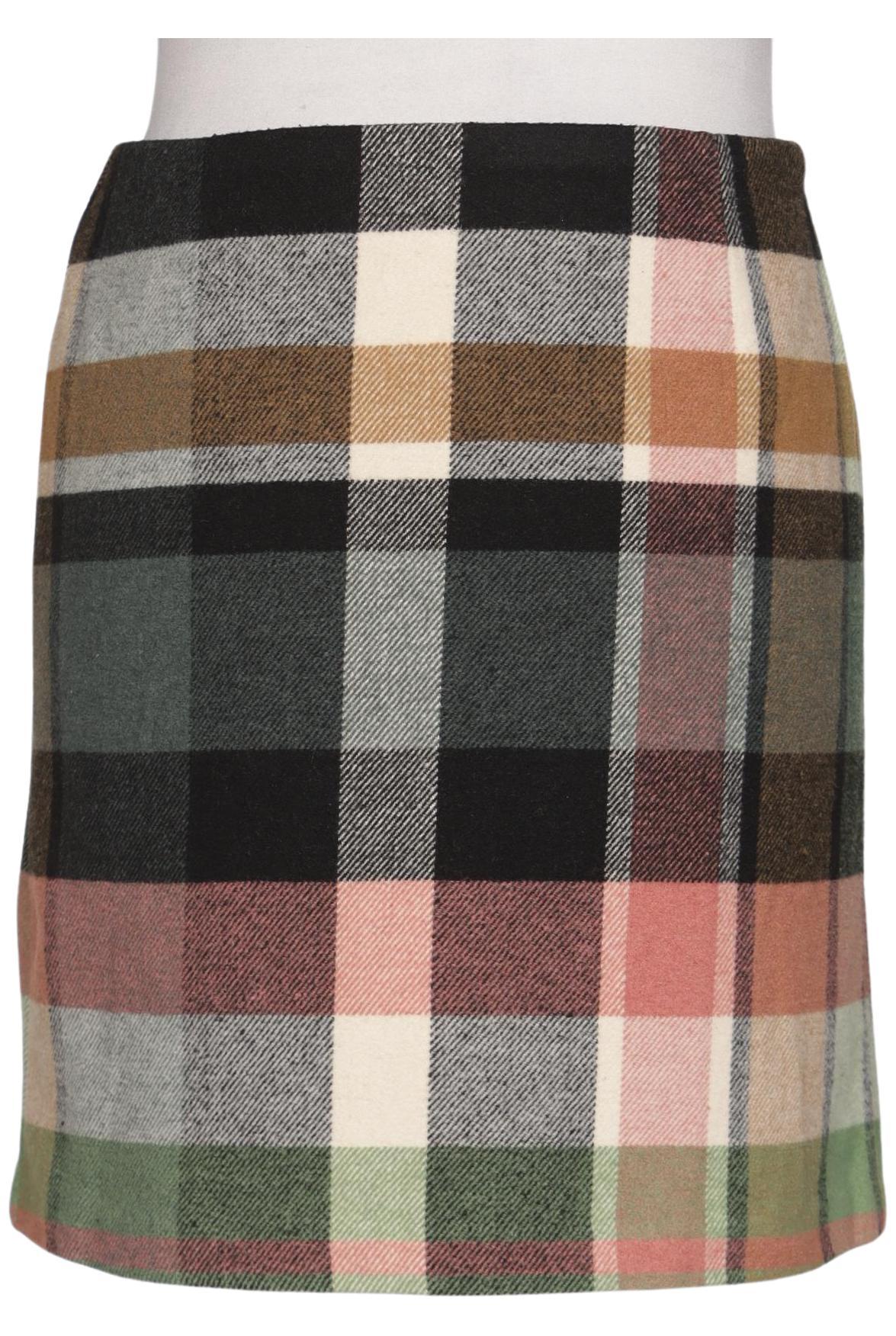 

s.Oliver Damen Rock, mehrfarbig, Gr. 31