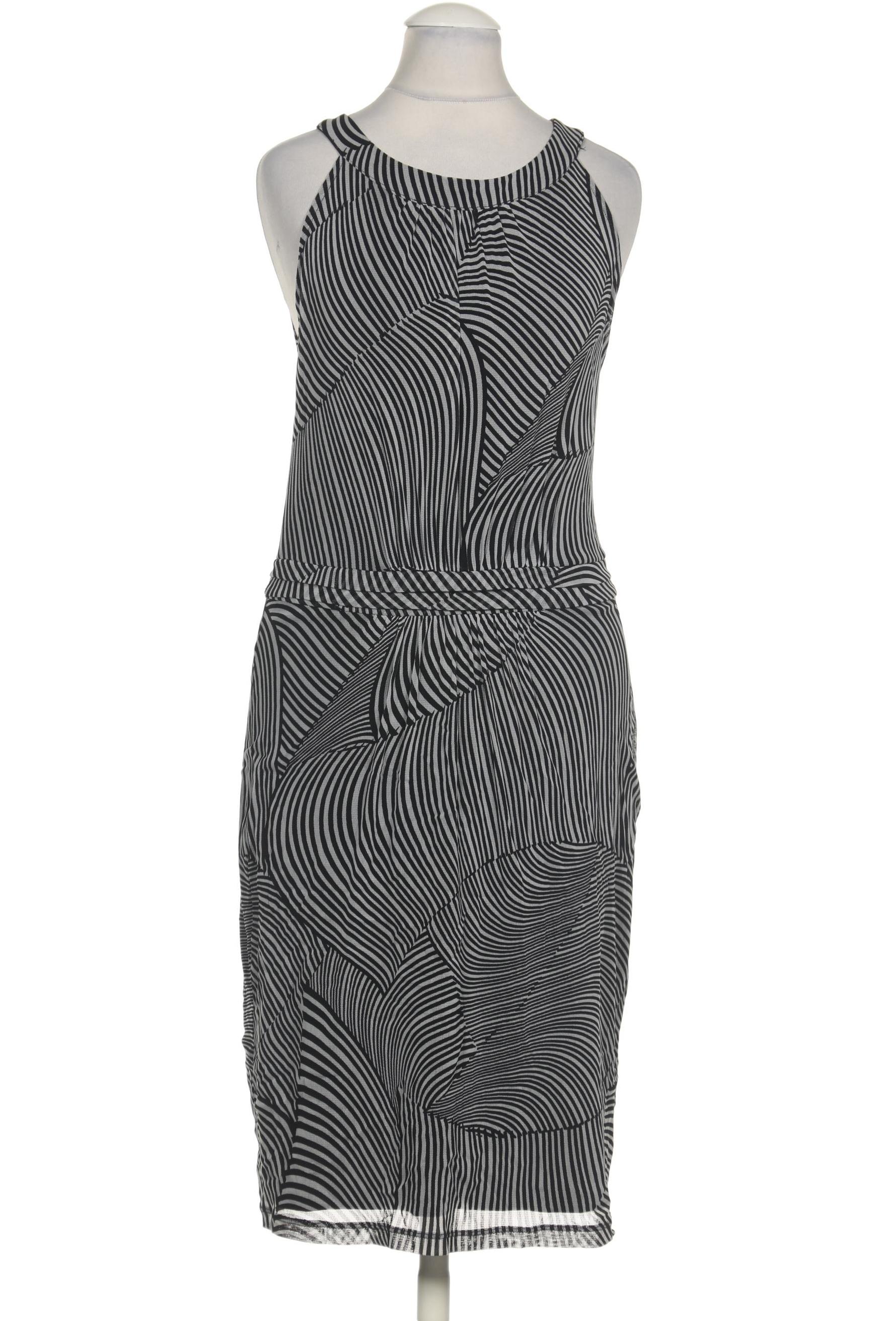 

s.Oliver Damen Kleid, schwarz, Gr. 34