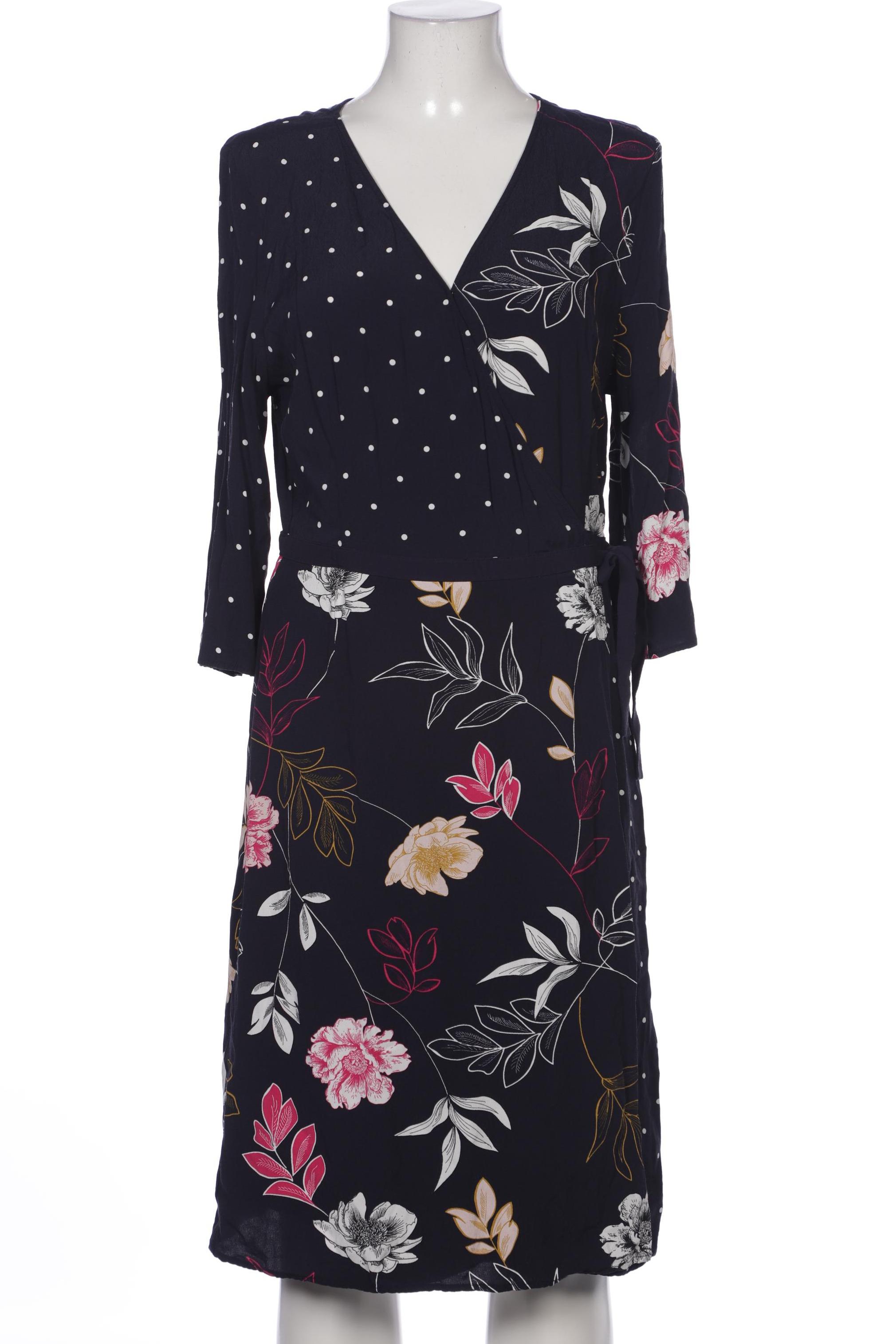 

s.Oliver Damen Kleid, marineblau, Gr. 40