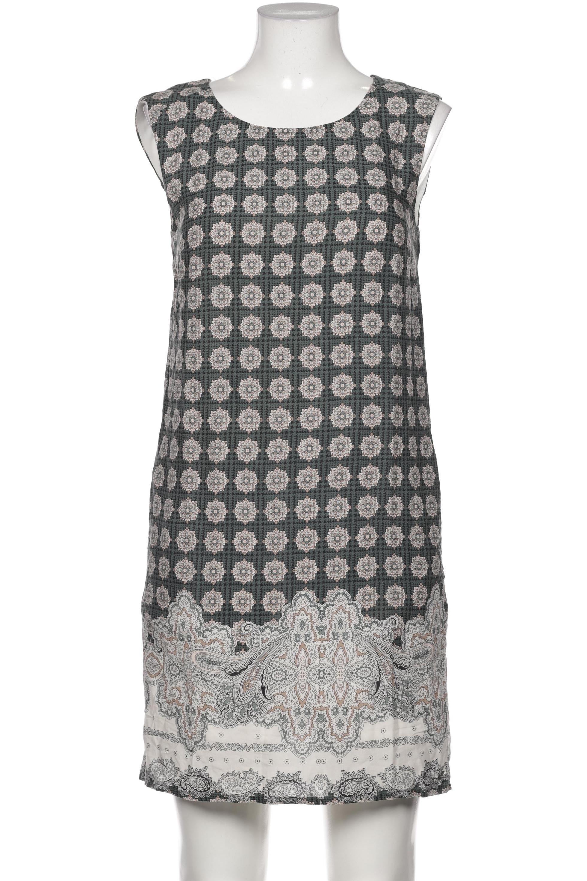 

s.Oliver Damen Kleid, grün, Gr. 38