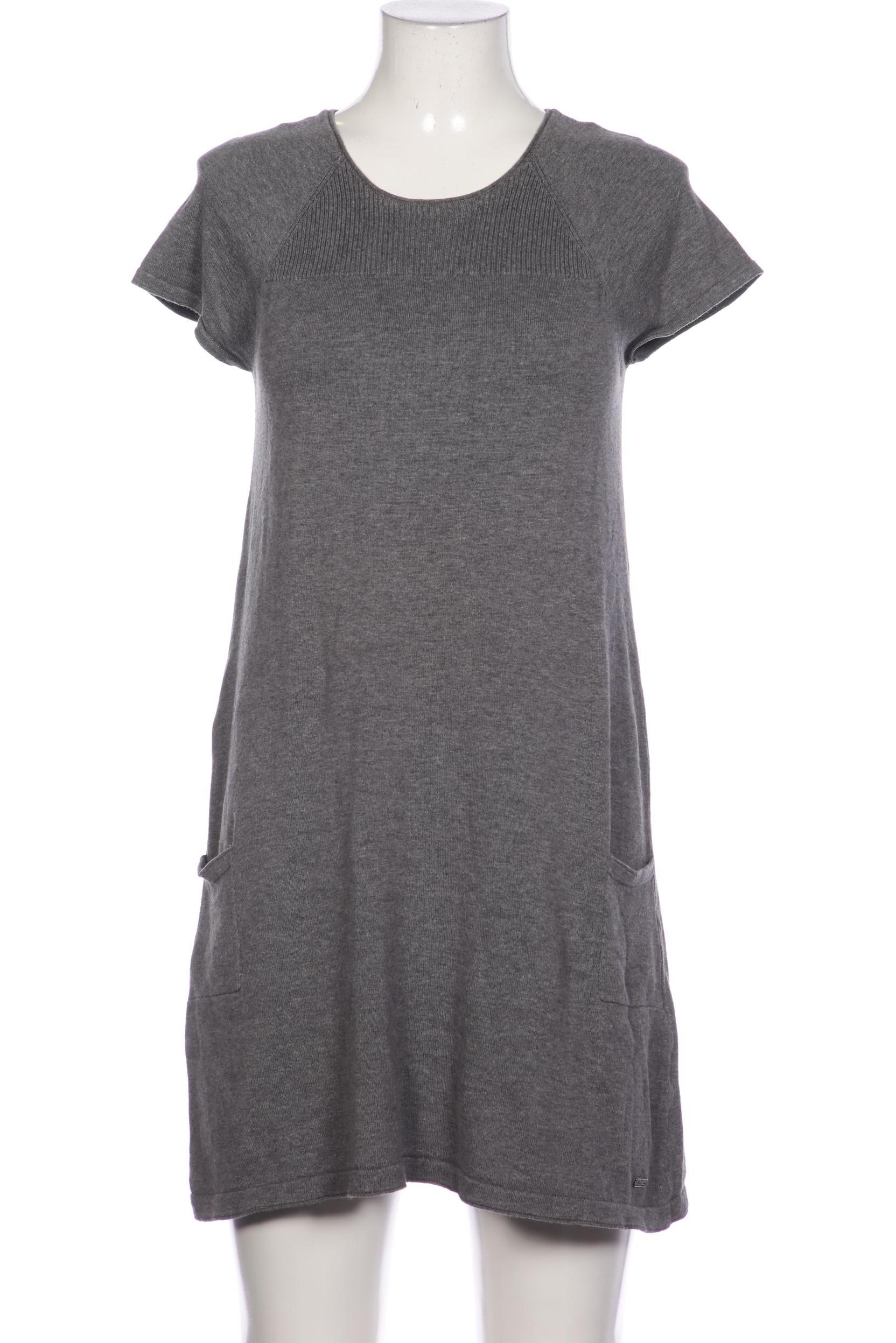

s.Oliver Damen Kleid, grau, Gr. 38