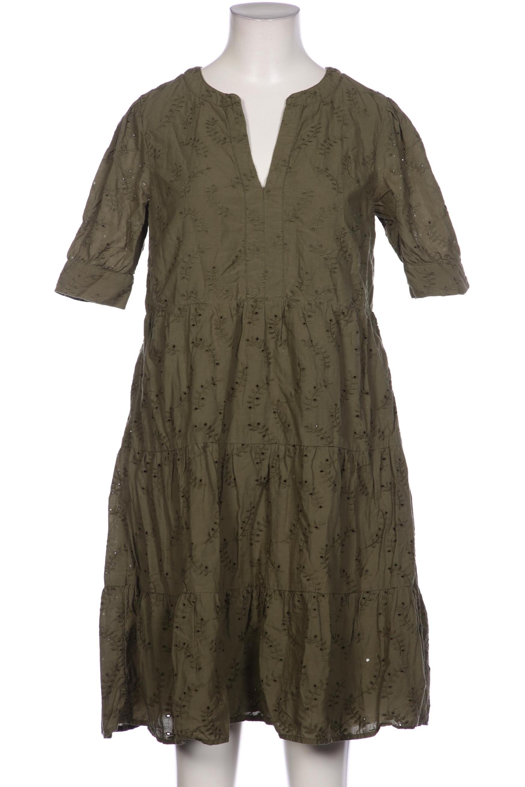 

s.Oliver Damen Kleid, grün, Gr. 36