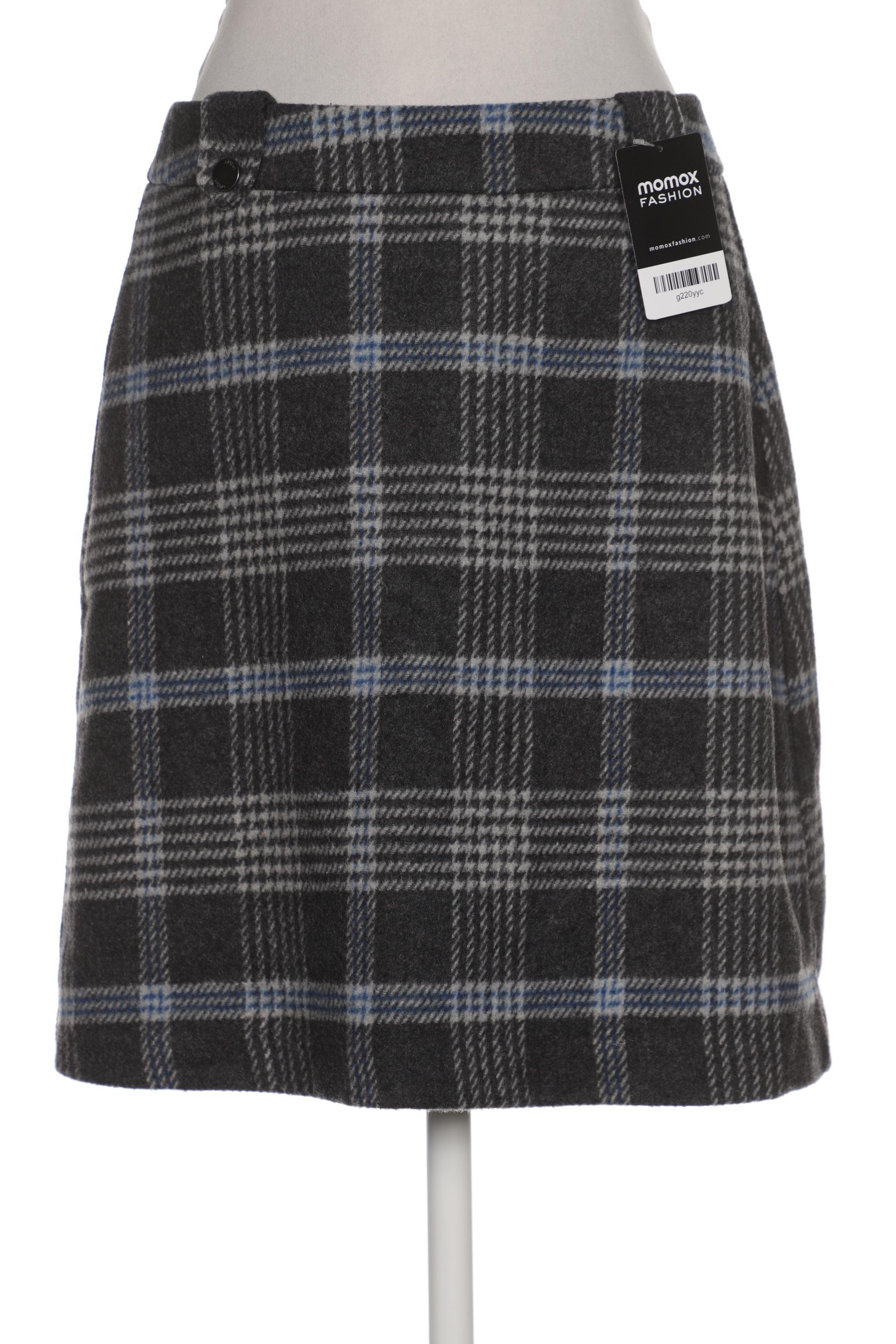 

s.Oliver Damen Rock, grau, Gr. 36