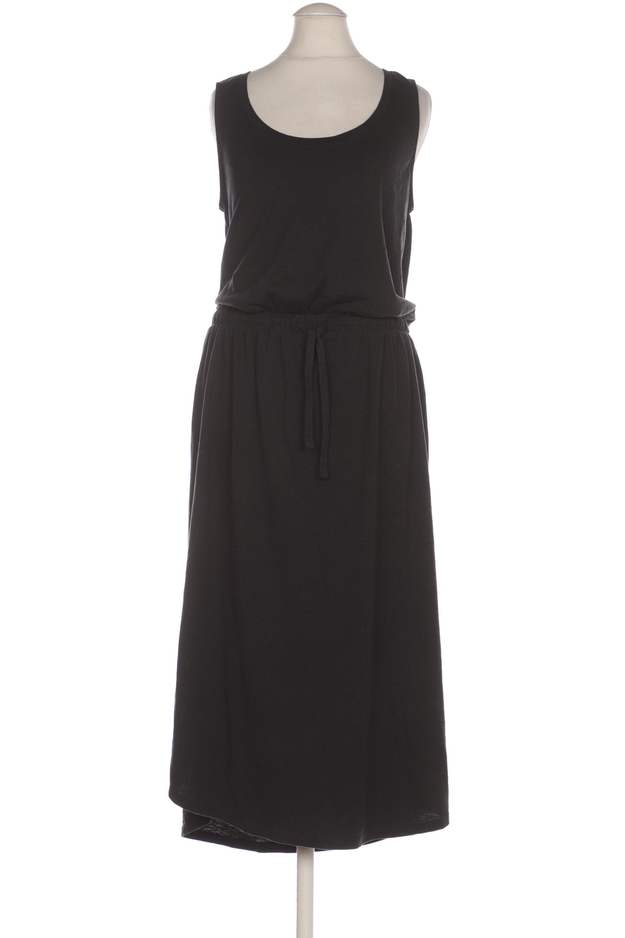 

s.Oliver Damen Kleid, schwarz