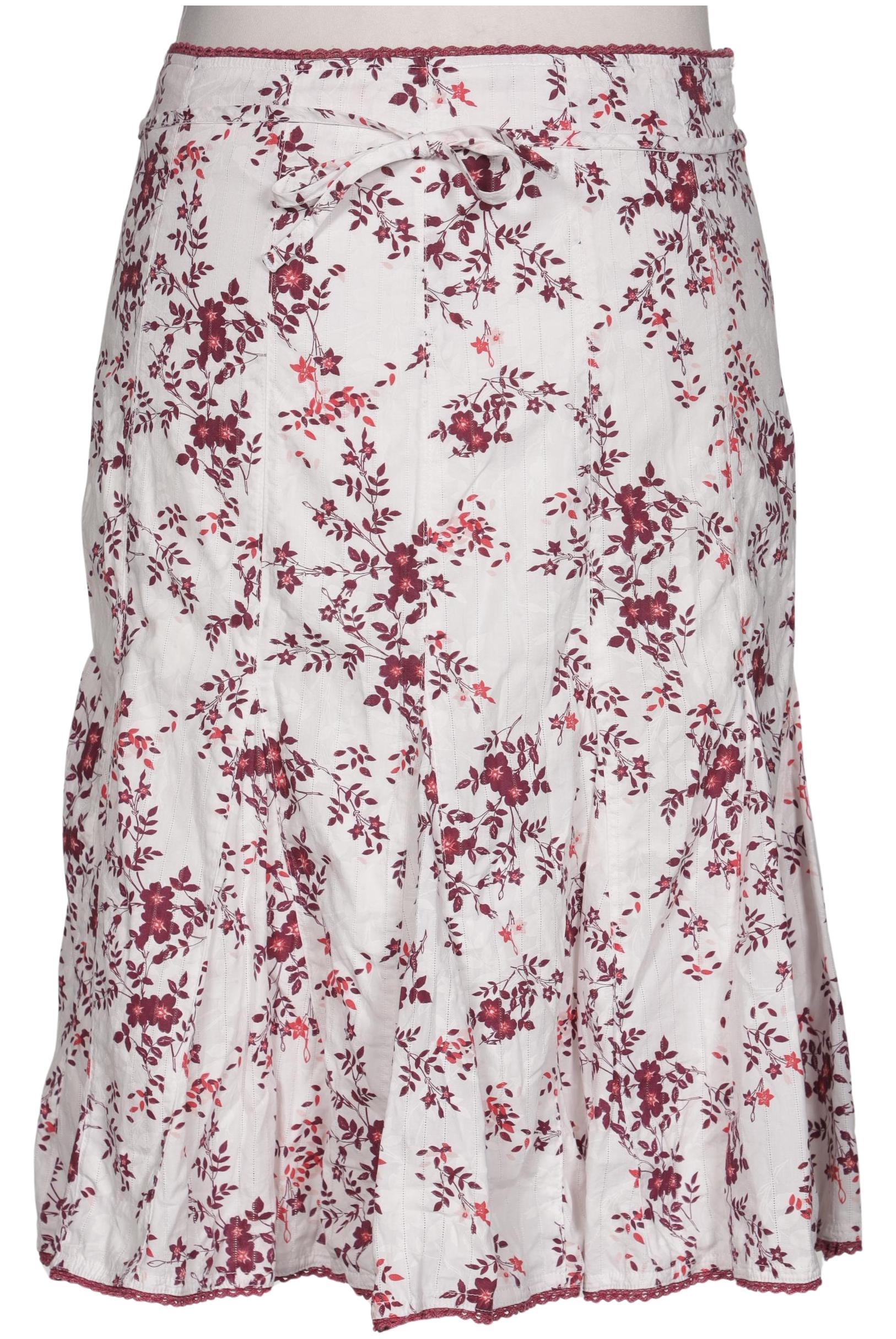 

s.Oliver Damen Rock, mehrfarbig, Gr. 12