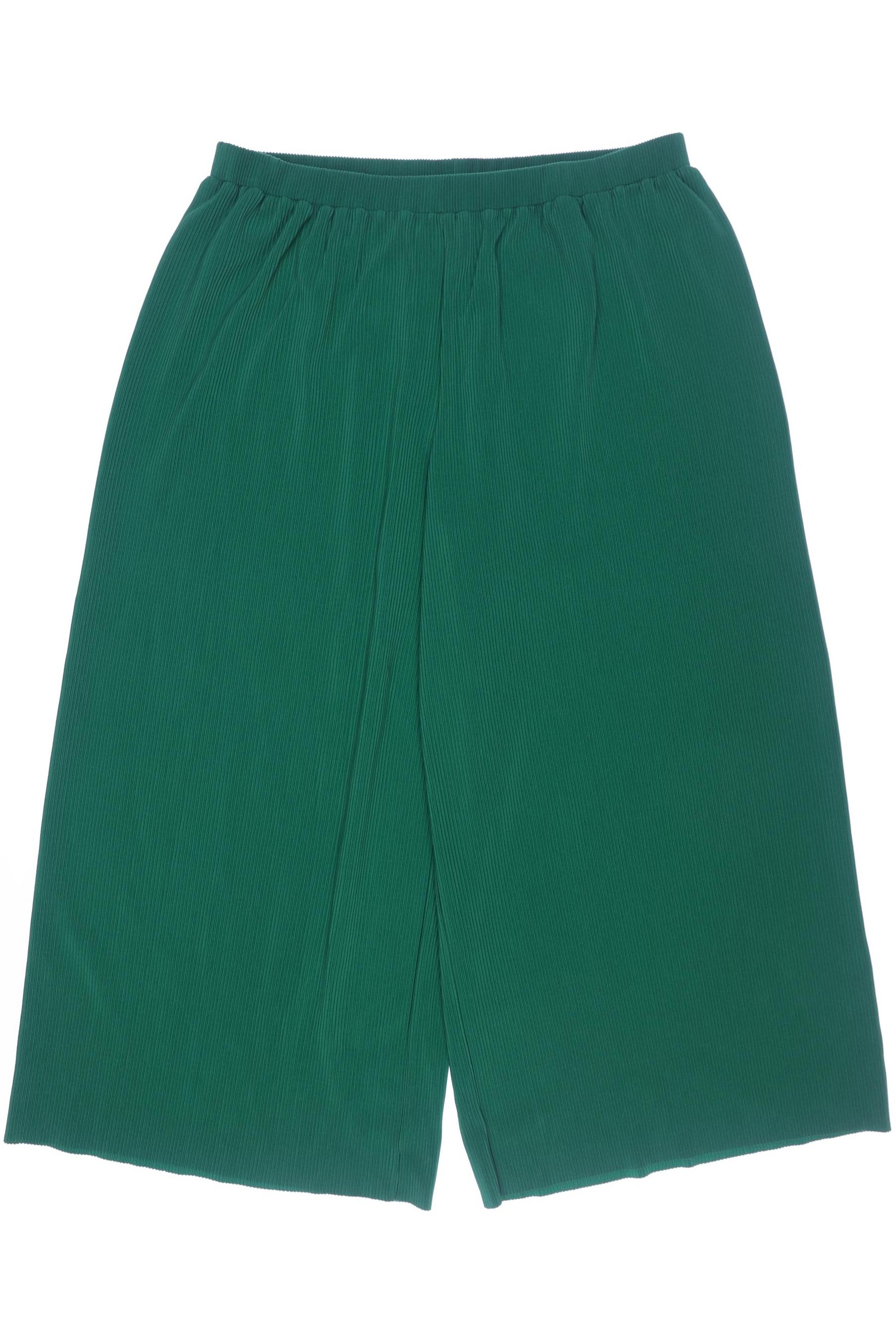 

s.Oliver Damen Stoffhose, grün, Gr. 42