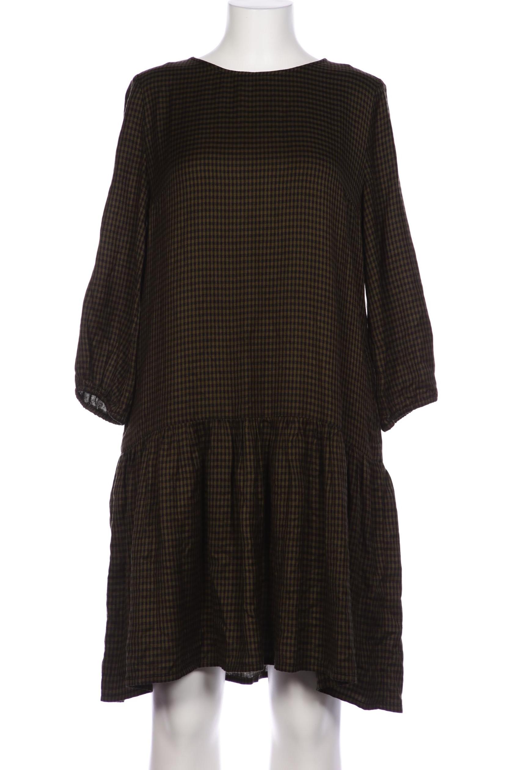 

s.Oliver Damen Kleid, grün, Gr. 38