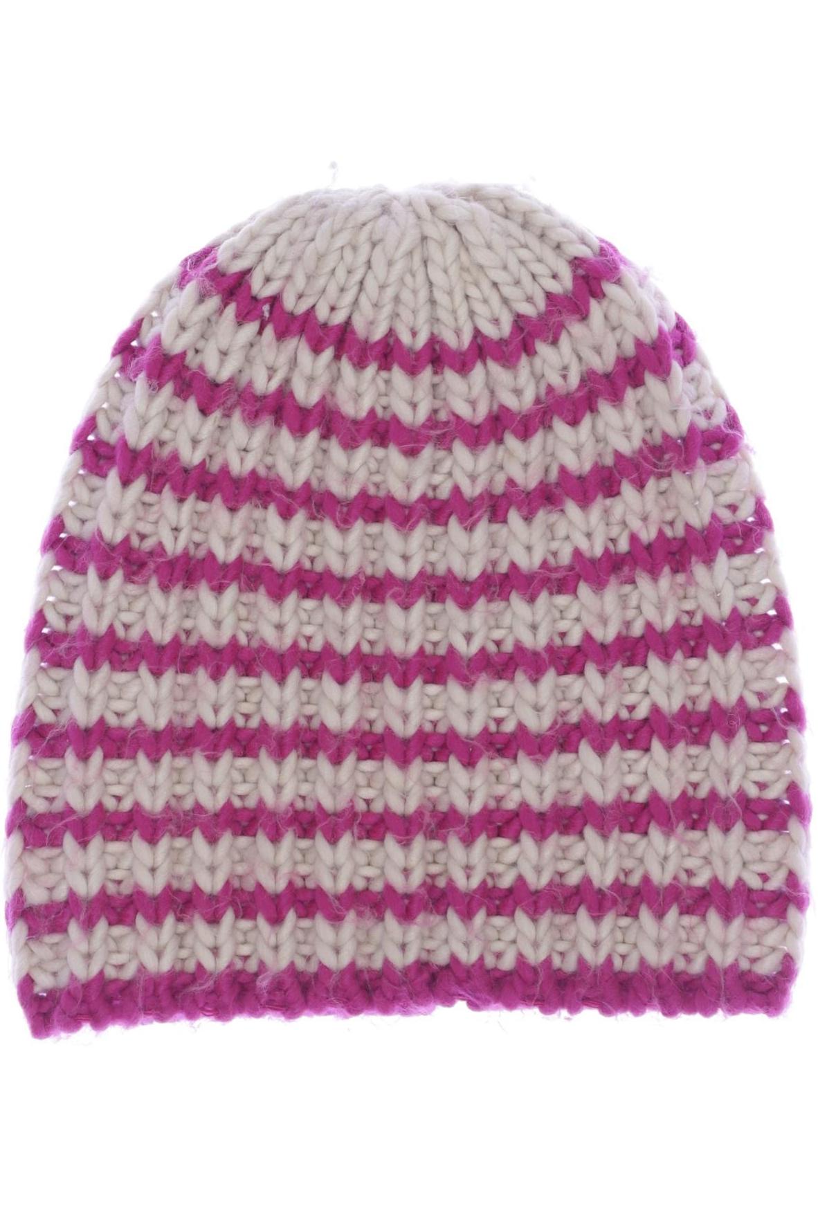 

s.Oliver Damen Hut/Mütze, pink, Gr. uni