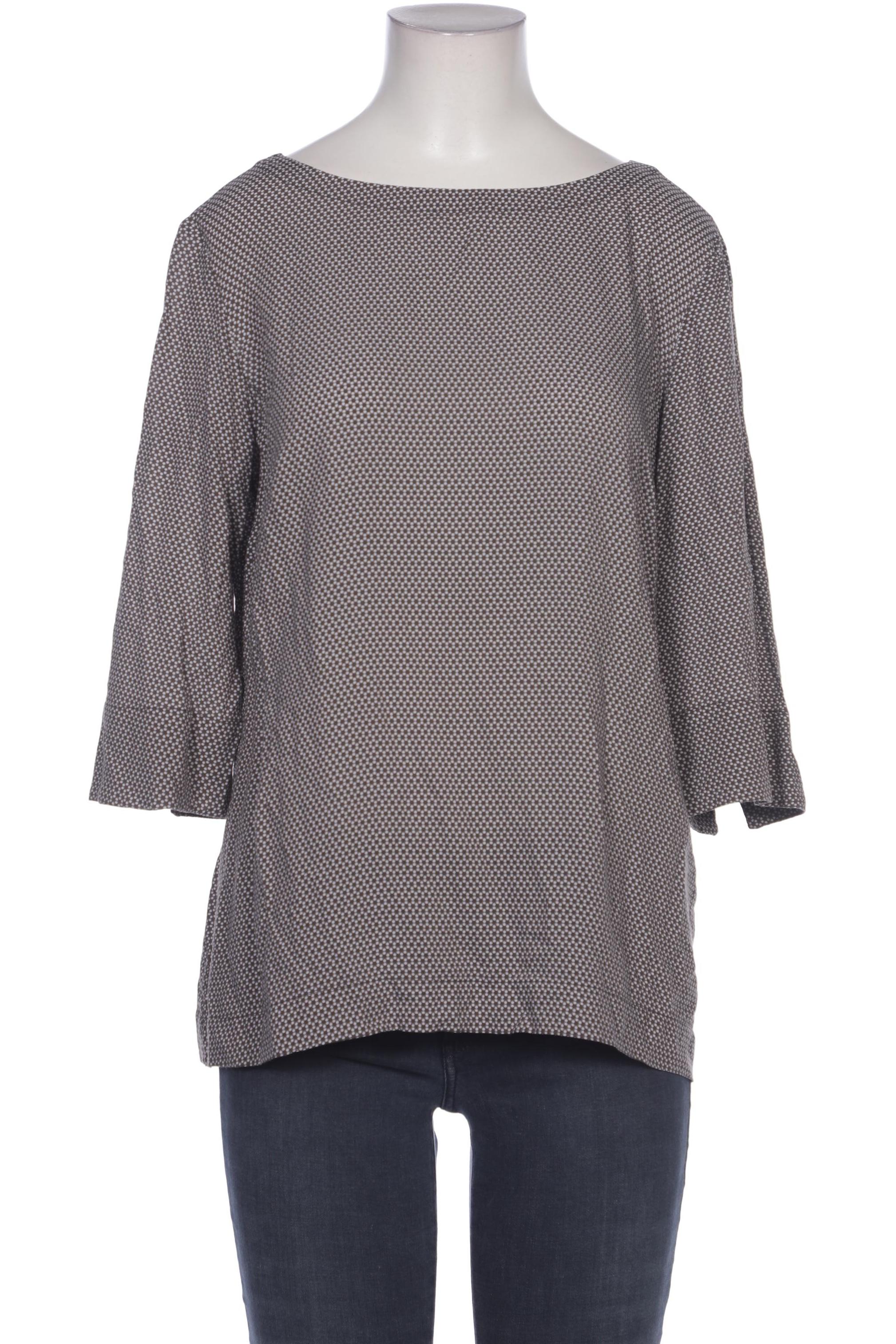 

s.Oliver Damen Bluse, grün, Gr. 38